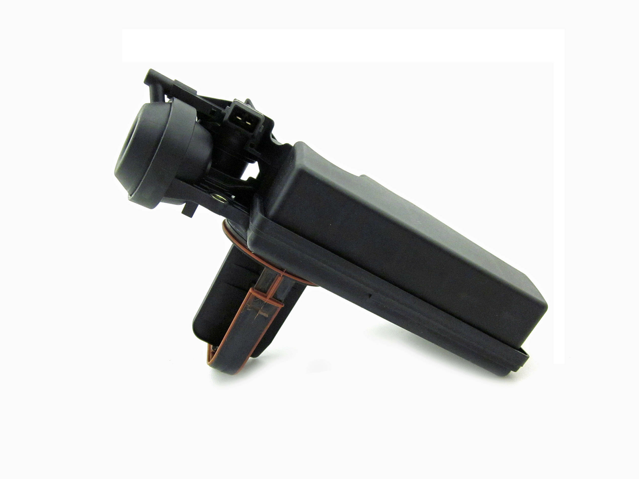 Ventil, Luftsteuerung-Ansaugluft