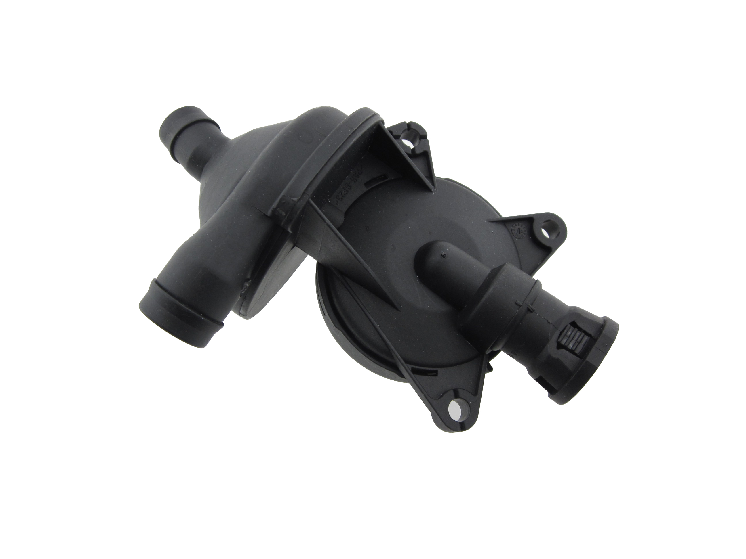 &Ouml;labscheider, Kurbelgeh&auml;useentl&uuml;ftung