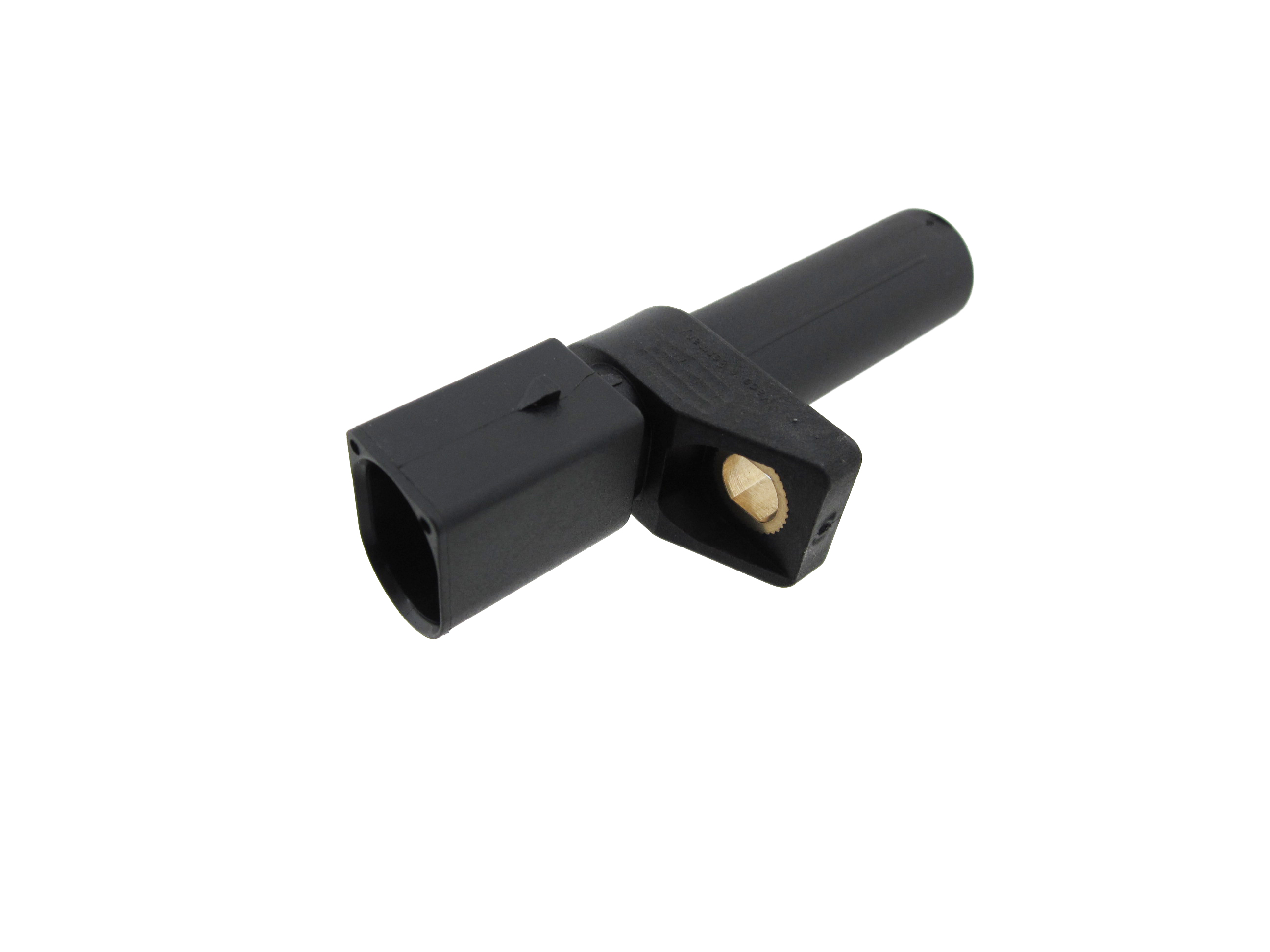 RPM Sensor, engine management Q+, original equipment manufacturer quality MADE IN GERMANY