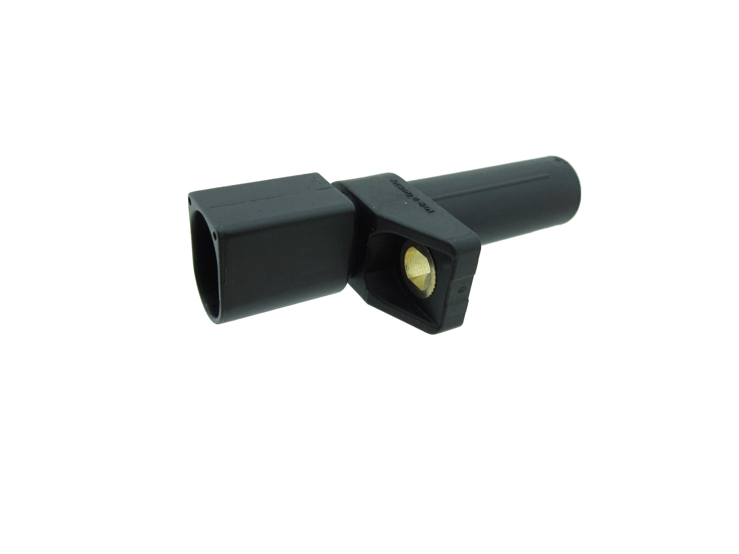 RPM Sensor, engine management Q+, original equipment manufacturer quality MADE IN GERMANY