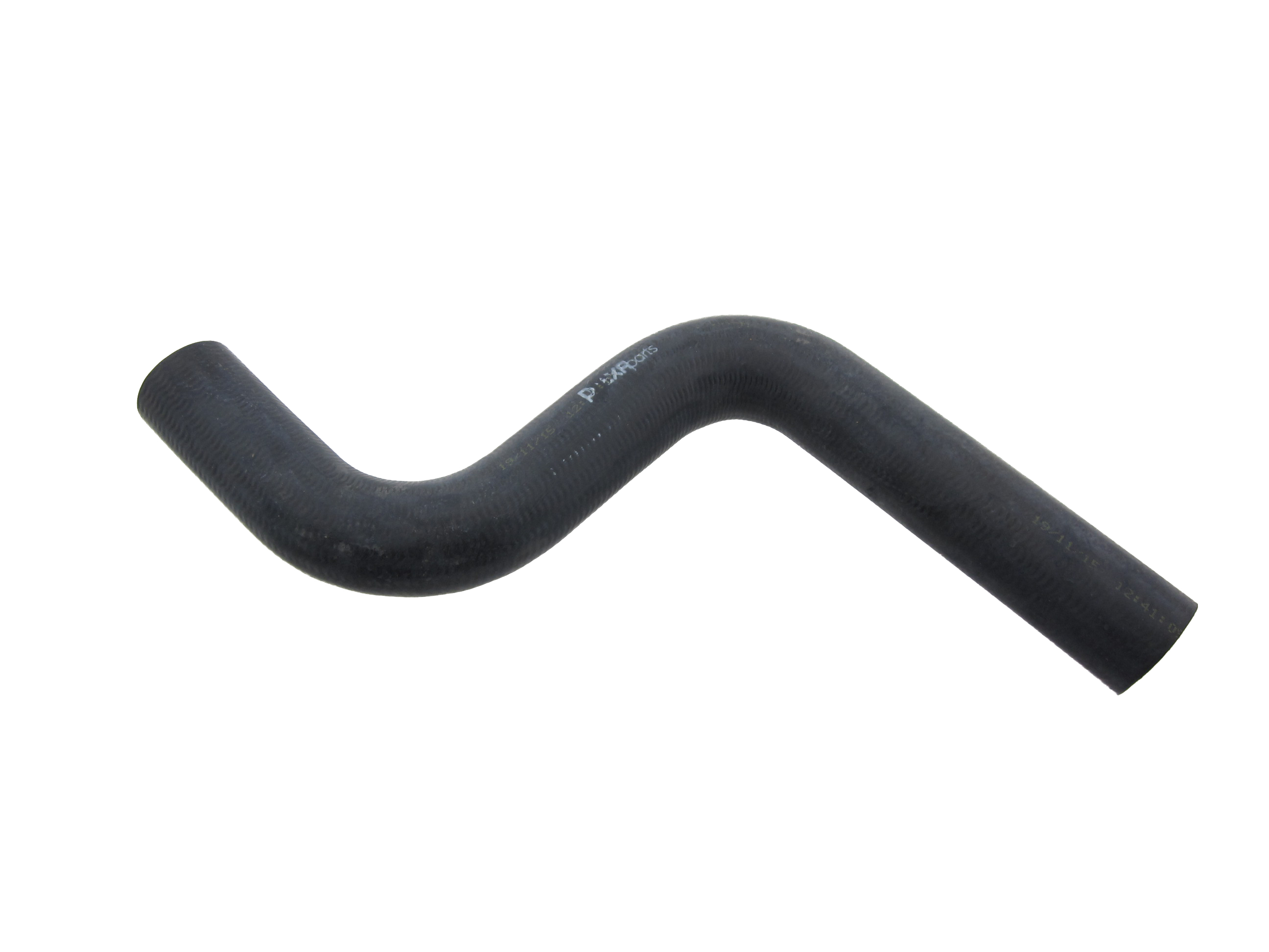 VAICO Radiator Hose Q+, original equipment manufacturer quality