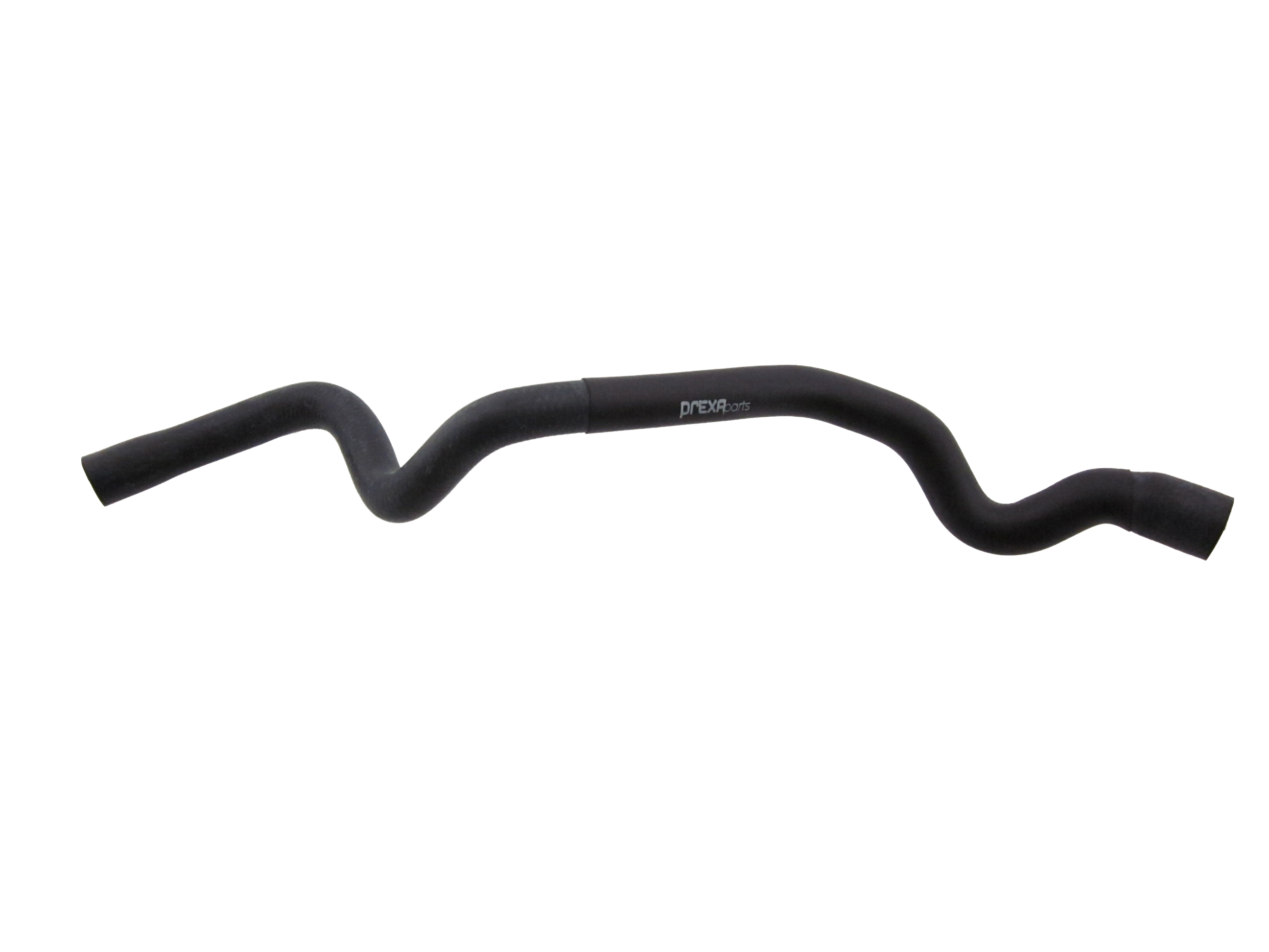 VAICO Radiator Hose Q+, original equipment manufacturer quality
