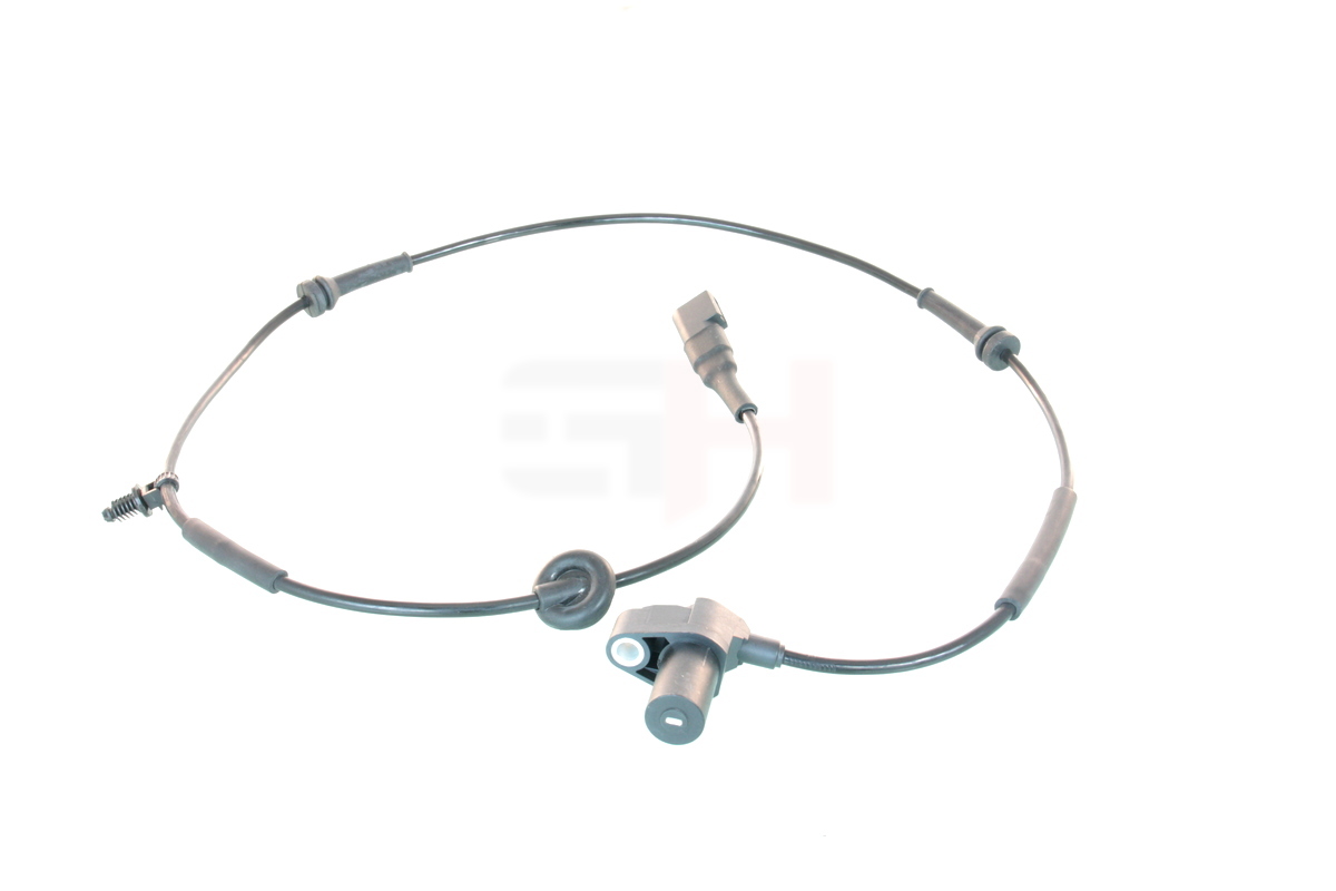 Sensor Raddrehzahl ABS Sensor Links Rechts passend für Ford Transit 2.0 ...