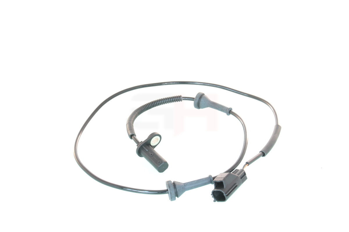 Sensor, Raddrehzahl