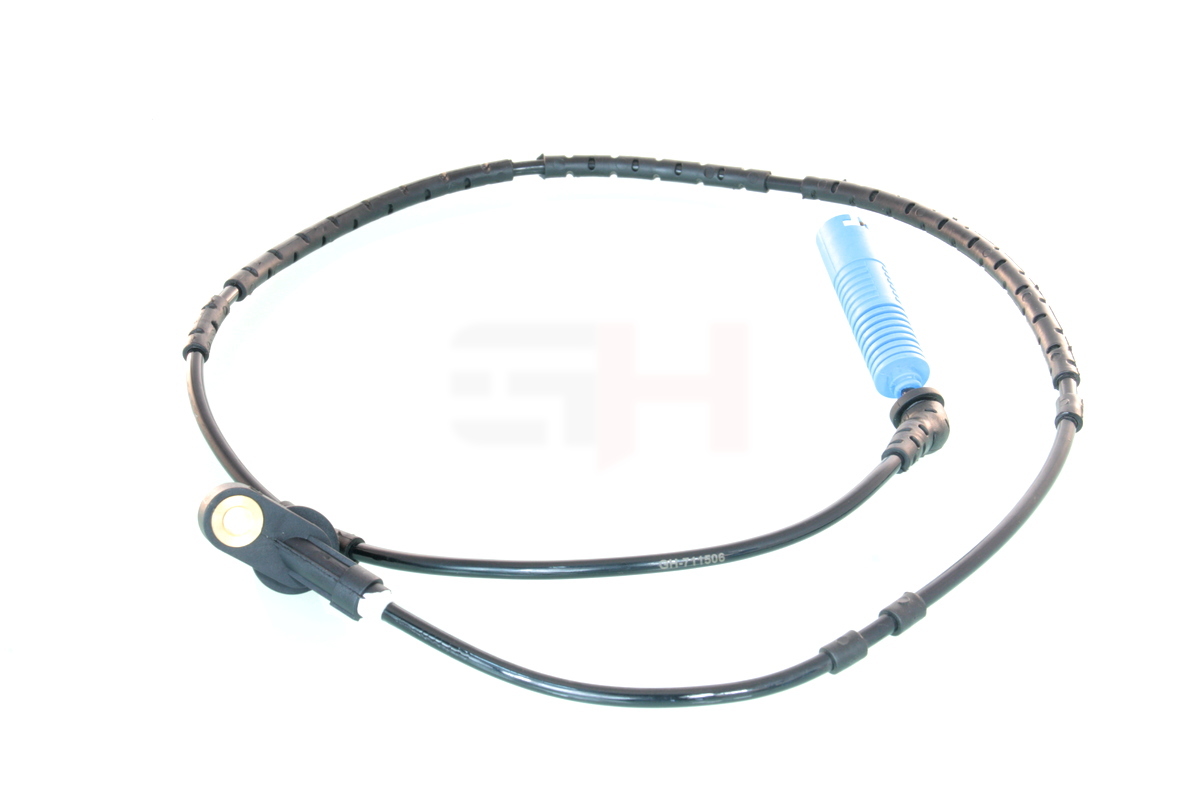 Sensor Raddrehzahl ABS Sensor Hinten Links Rechts passend für BMW 3 E46 316 320