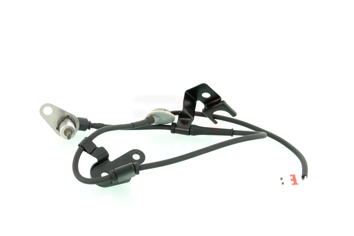 Sensor Raddrehzahl ABS Sensor Hinten Links passend f&uuml;r Mazda 323 F 6 1.6 1.5 1.3