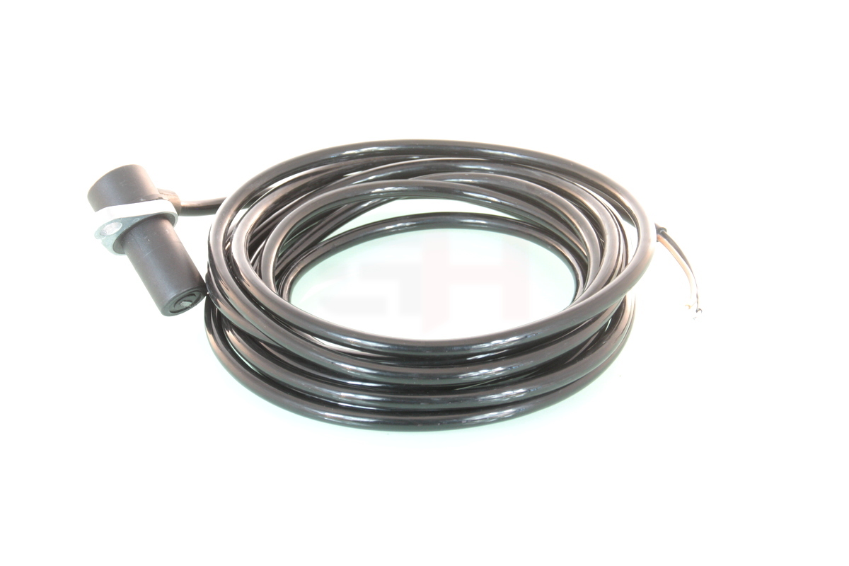 Sensor Raddrehzahl ABS Sensor Hinten Links Rechts passend für Mercedes V...
