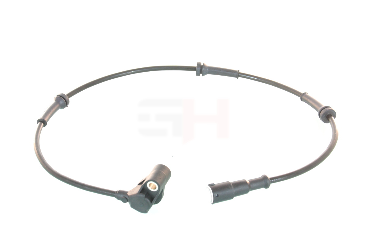 Sensor Raddrehzahl ABS Sensor Hinten Links passend für VW Transporter T4 2.5 1.9