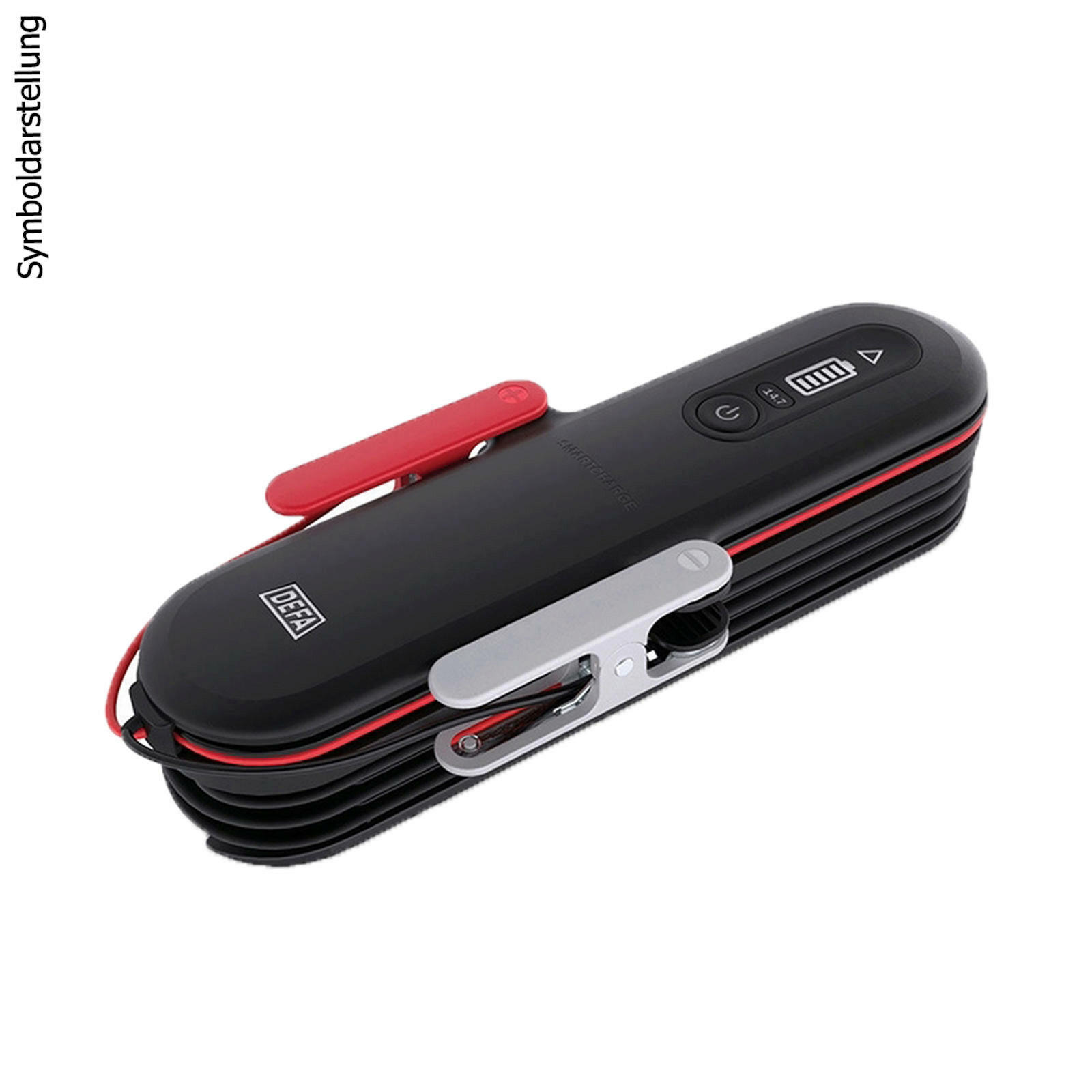DEFA Batterieladegerät SmartCharge 12V 6A 10 - 150Ah