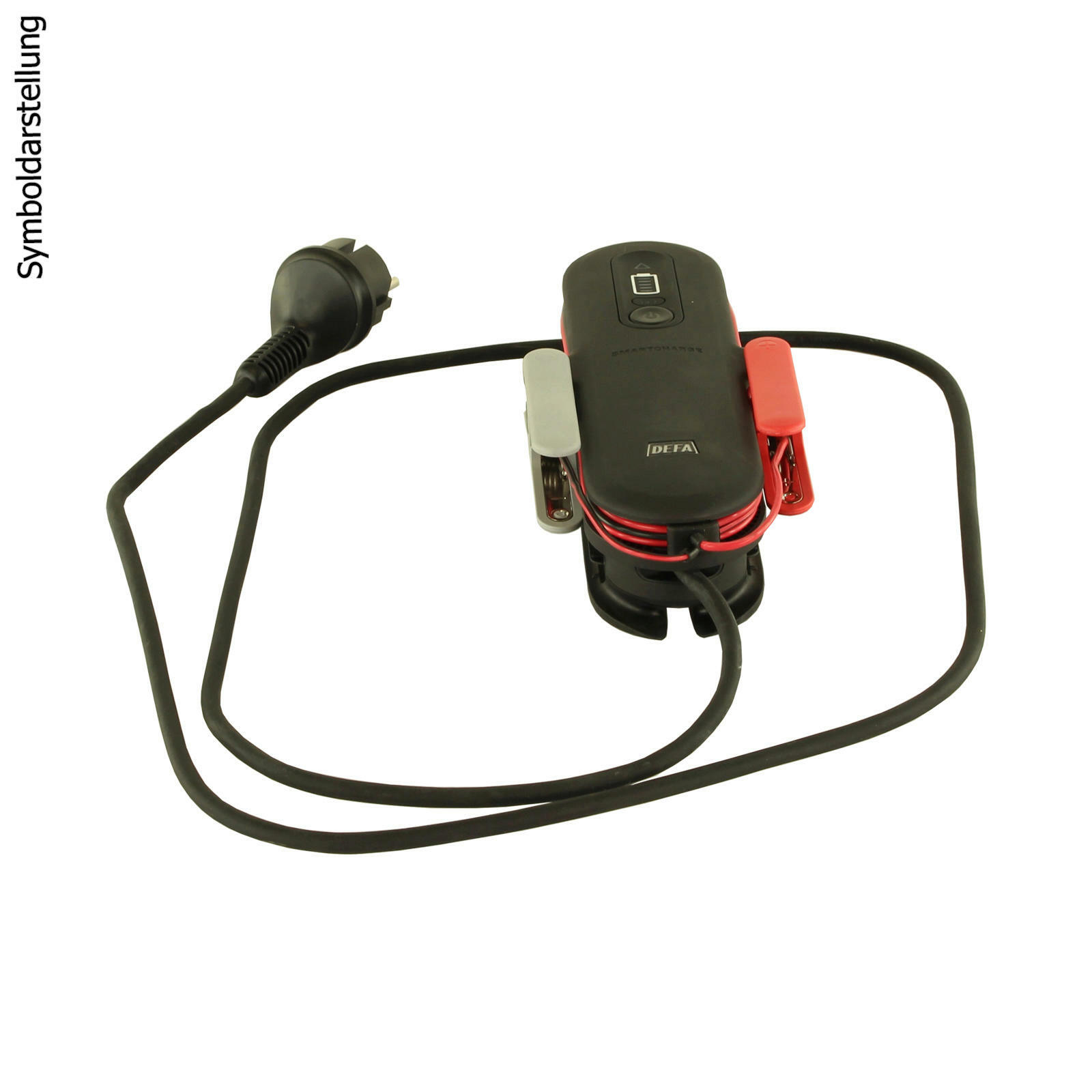 DEFA Batterieladegerät SmartCharge 12V 6A 10 - 150Ah