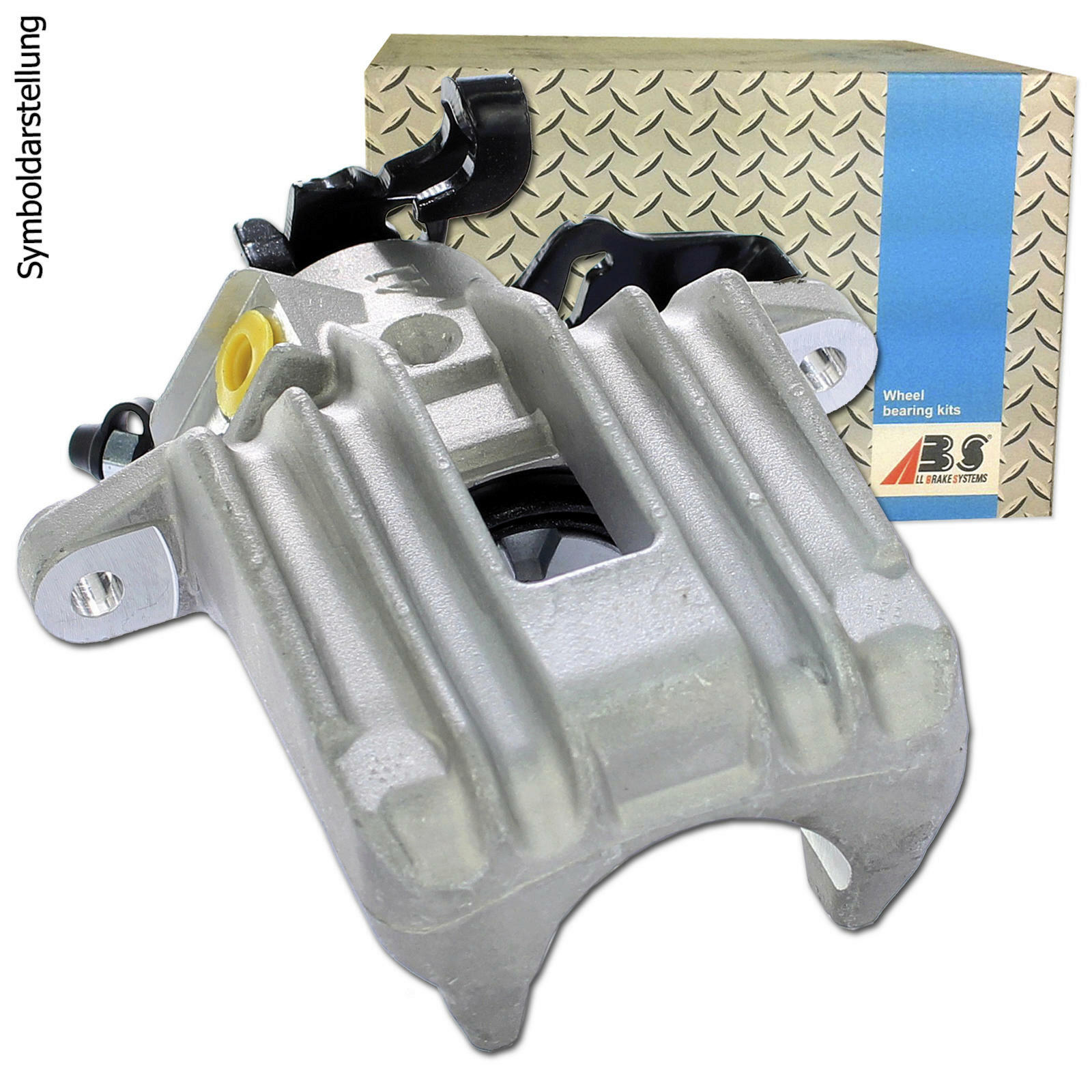 BREMSSATTEL ABS 720331 TOYOTA CAMRY CARINA PICNIC