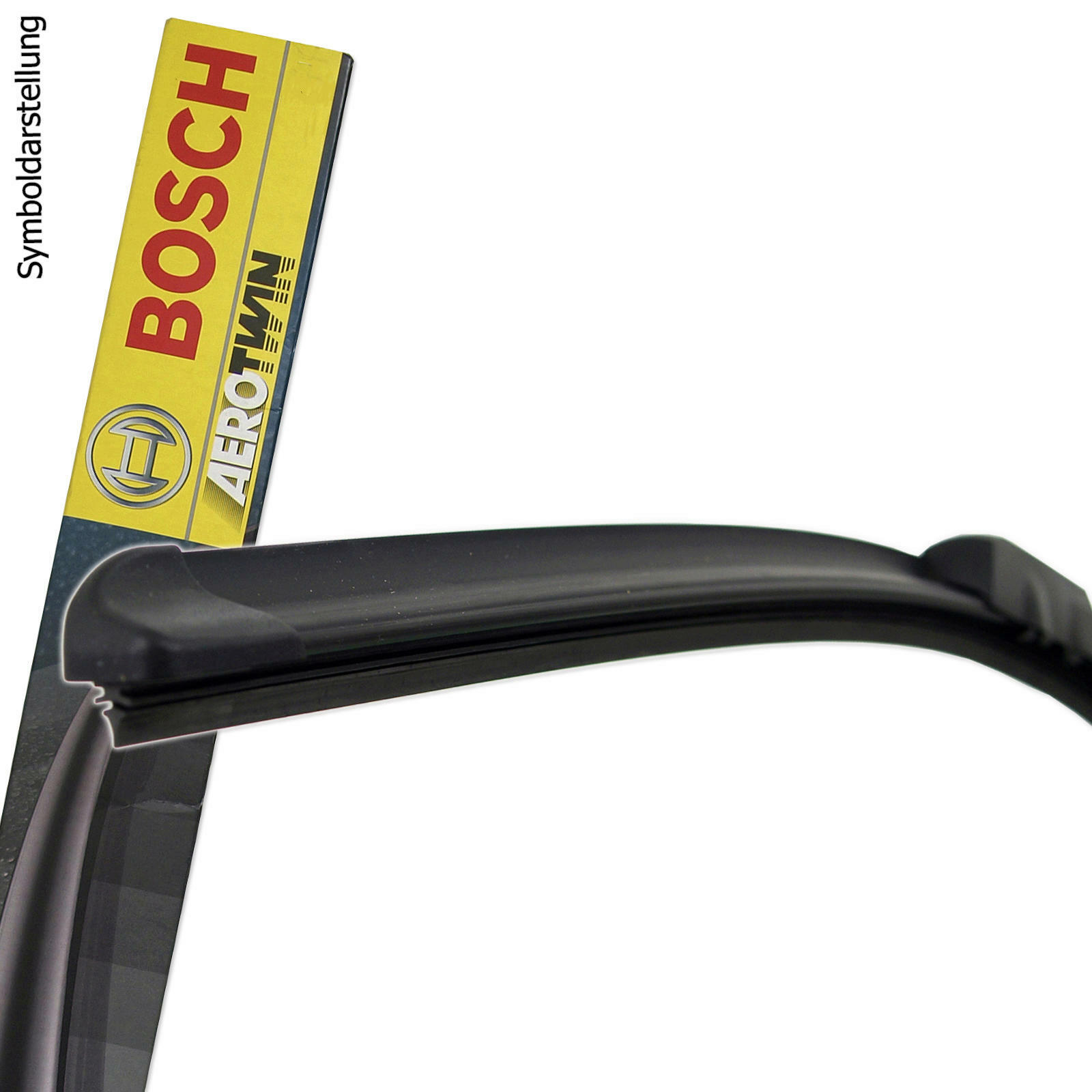 BOSCH Wiper Blade Aerotwin Retro