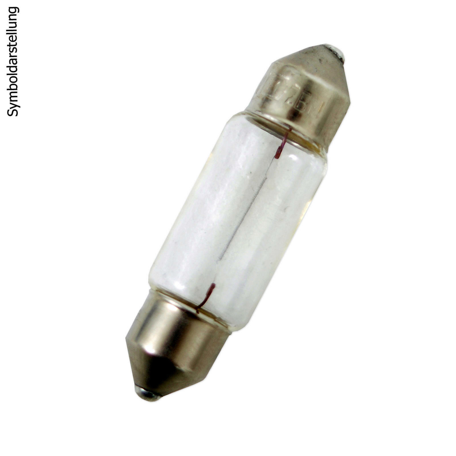 BOSCH Glühlampe, Innenraumleuchte Pure Light BL