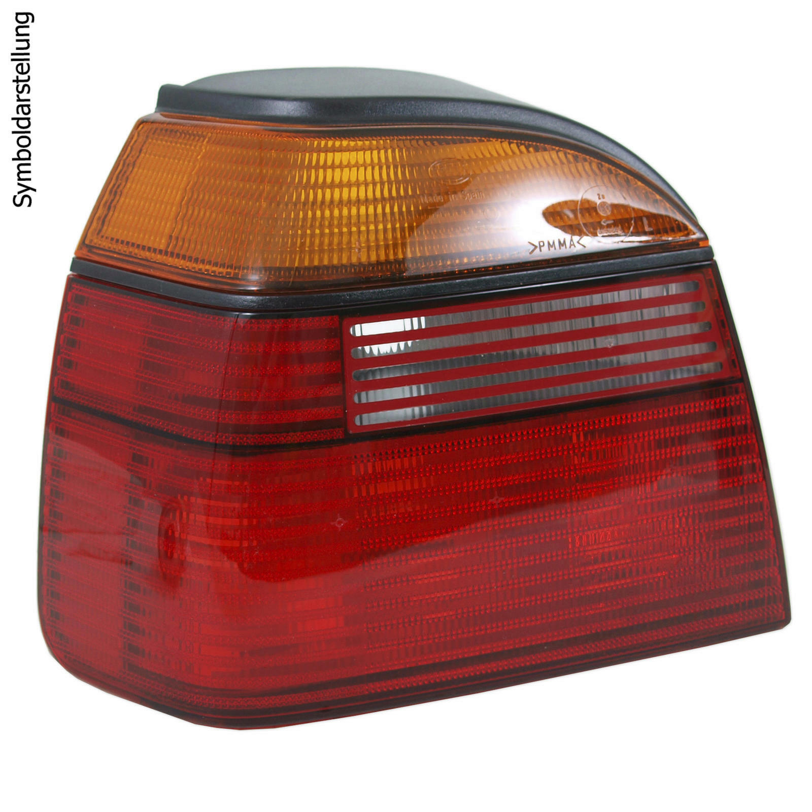 VALEO Combination Rearlight ORIGINAL PART