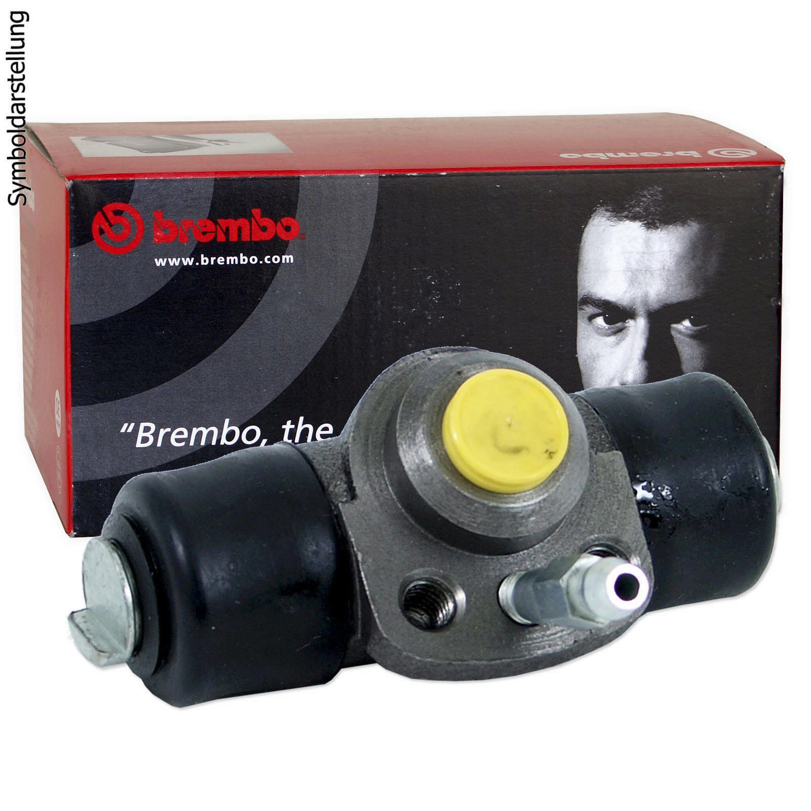 BREMBO Wheel Brake Cylinder