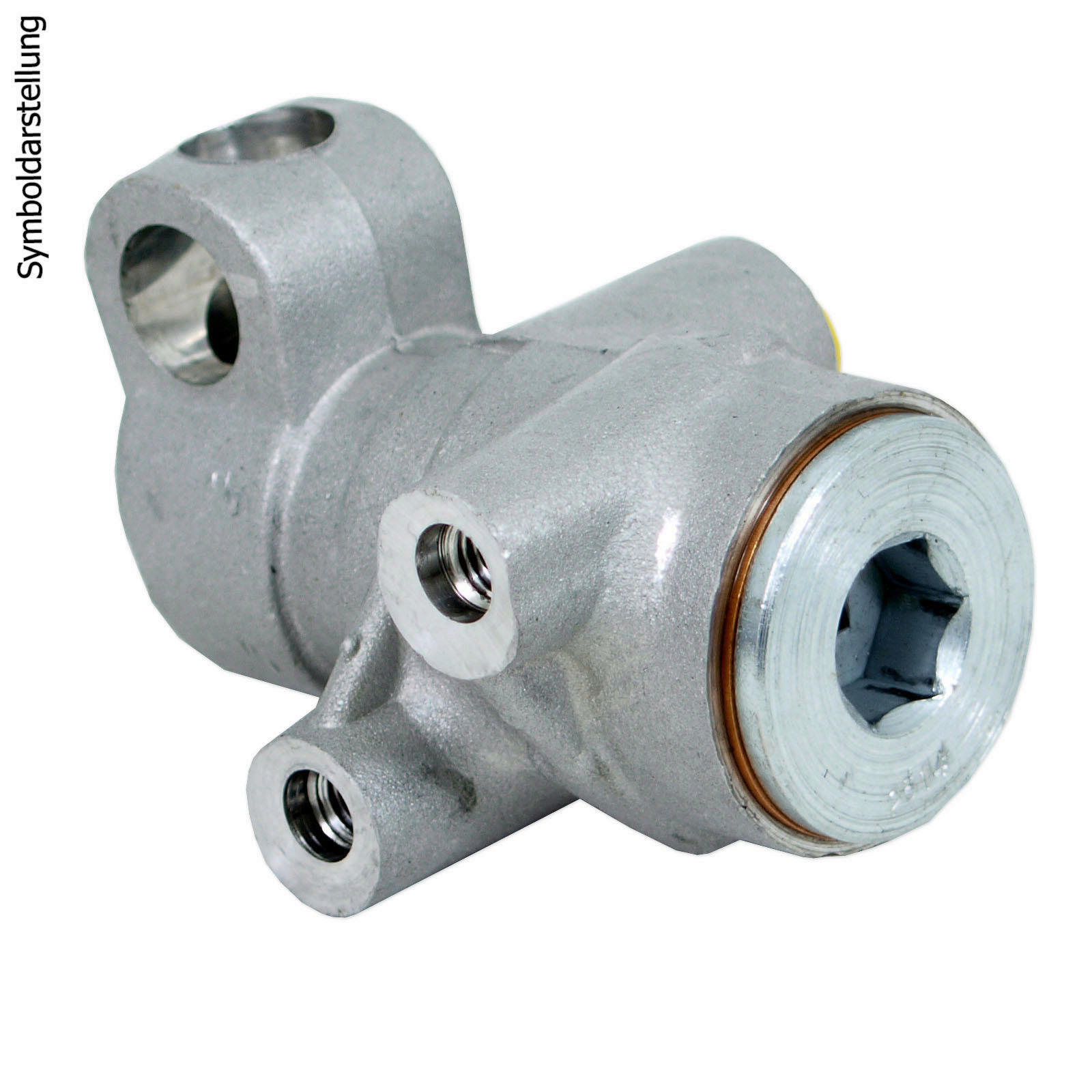 NK Brake Power Regulator