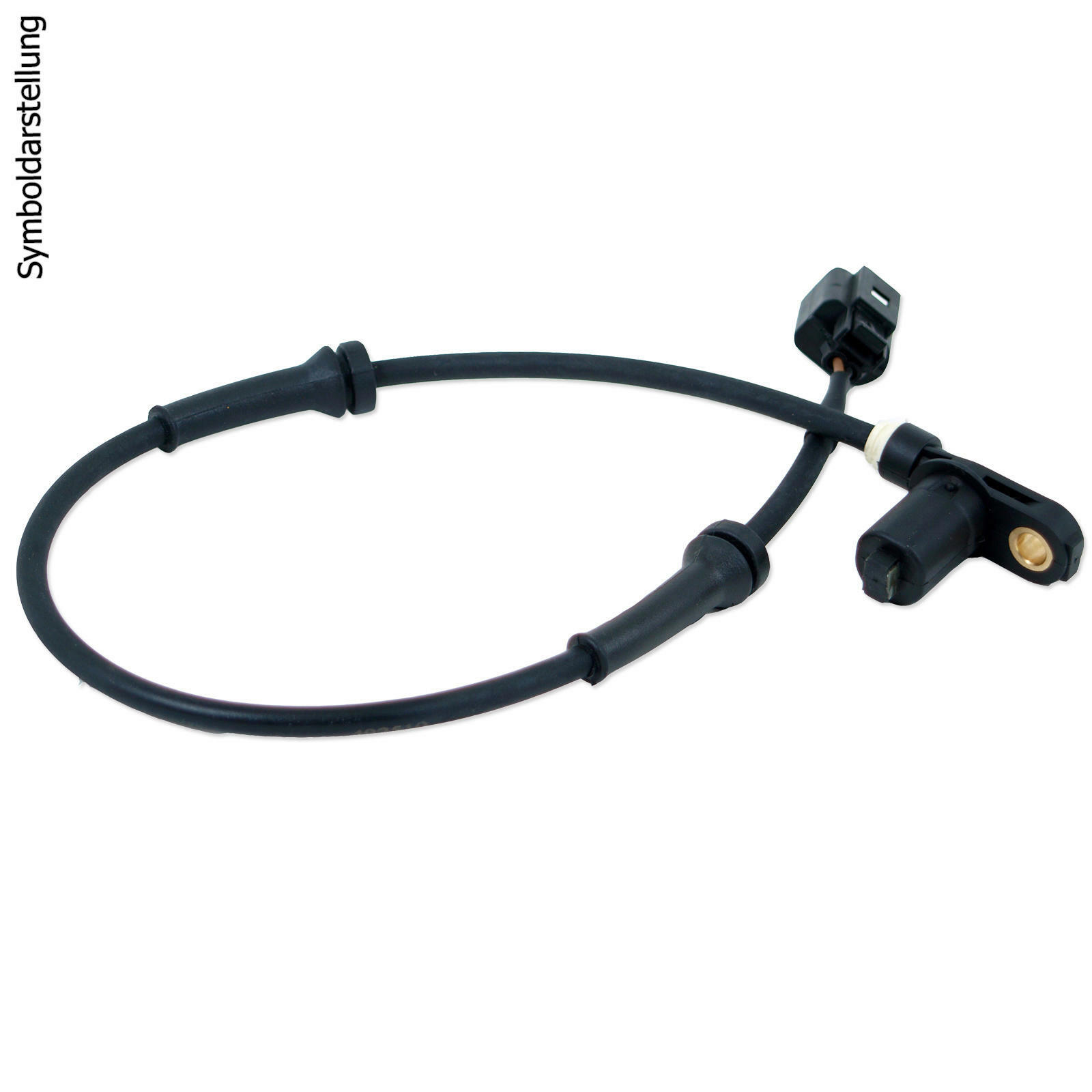 NPS Sensor, Raddrehzahl