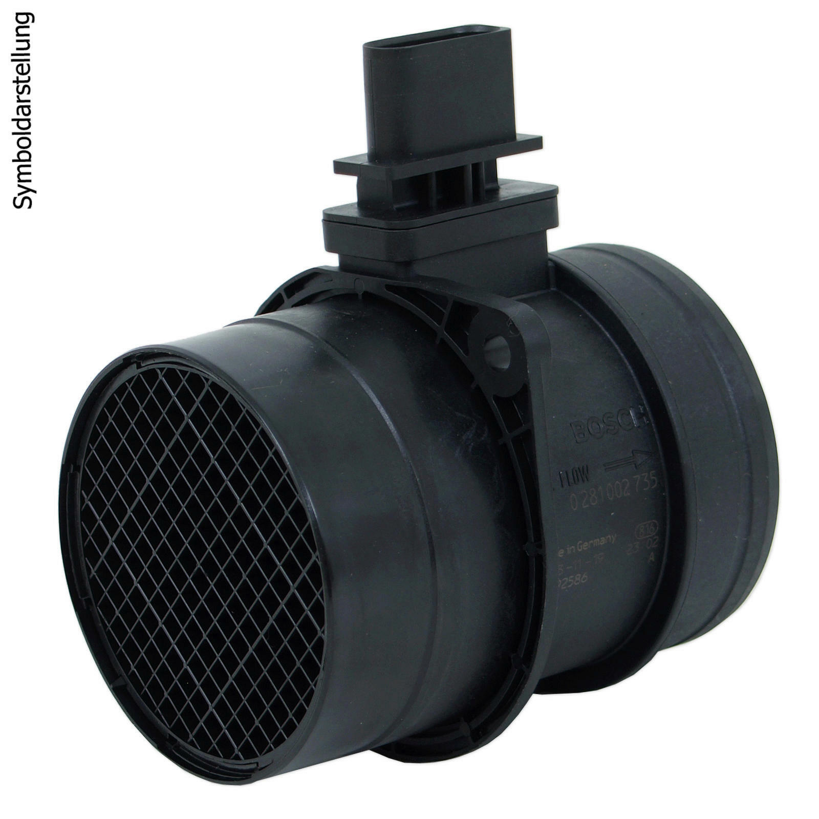 DELPHI Air Mass Sensor