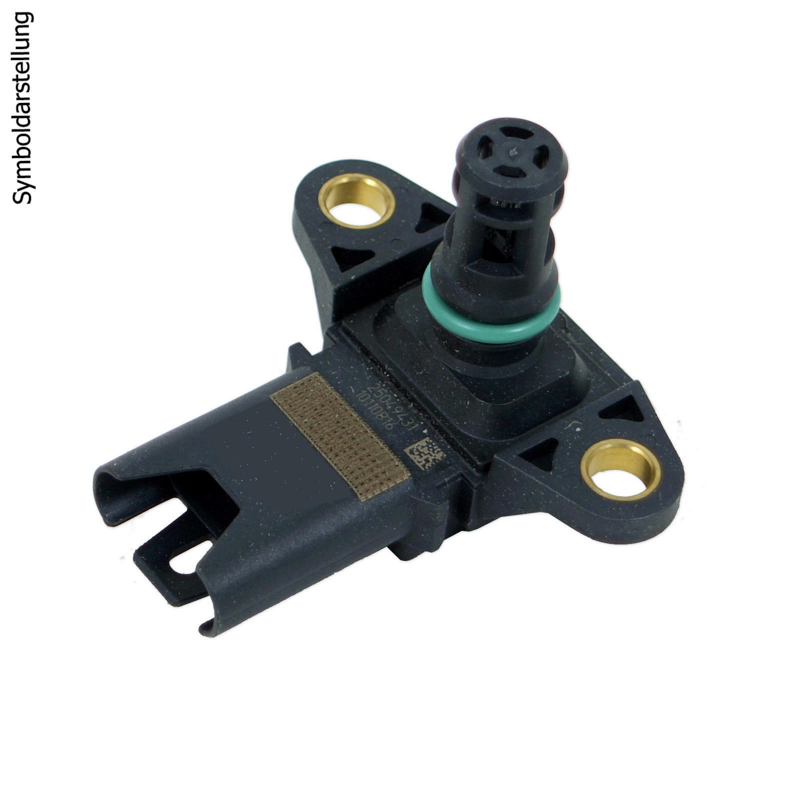 BOSCH Sensor, intake manifold pressure