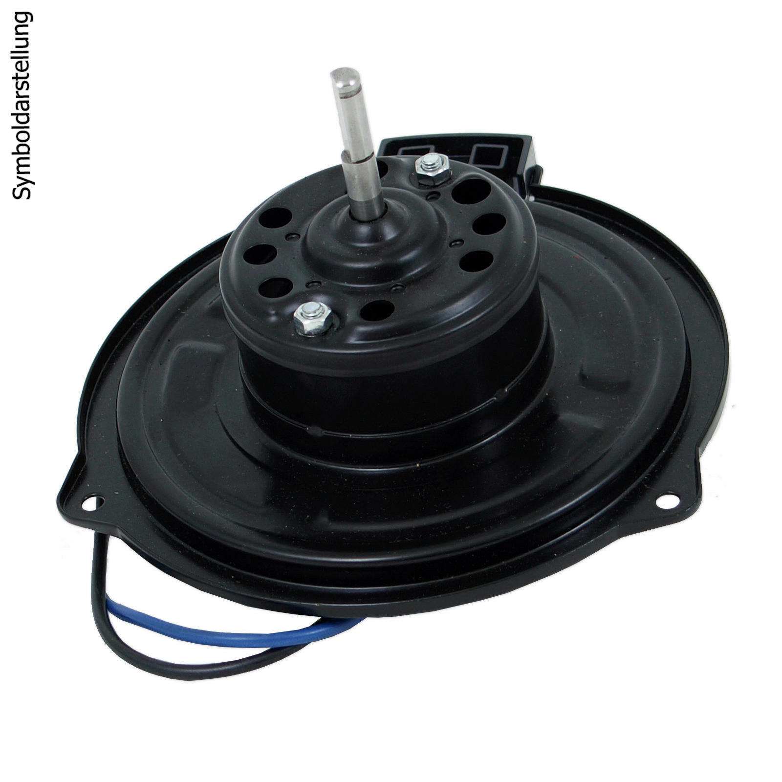 THERMOTEC Elektromotor, Innenraumgebläse