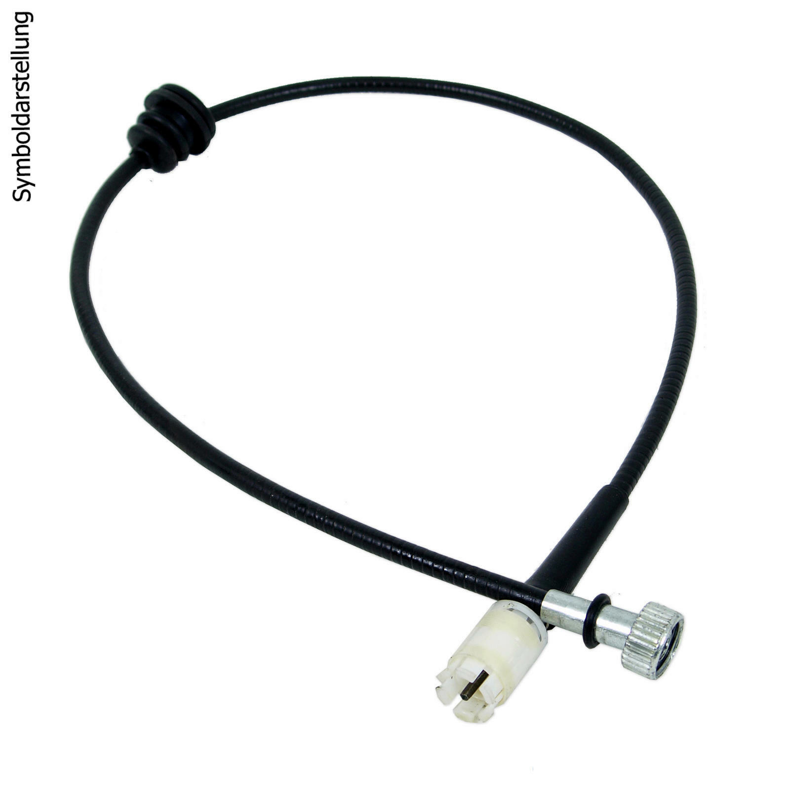 MAXGEAR Speedometer Cable