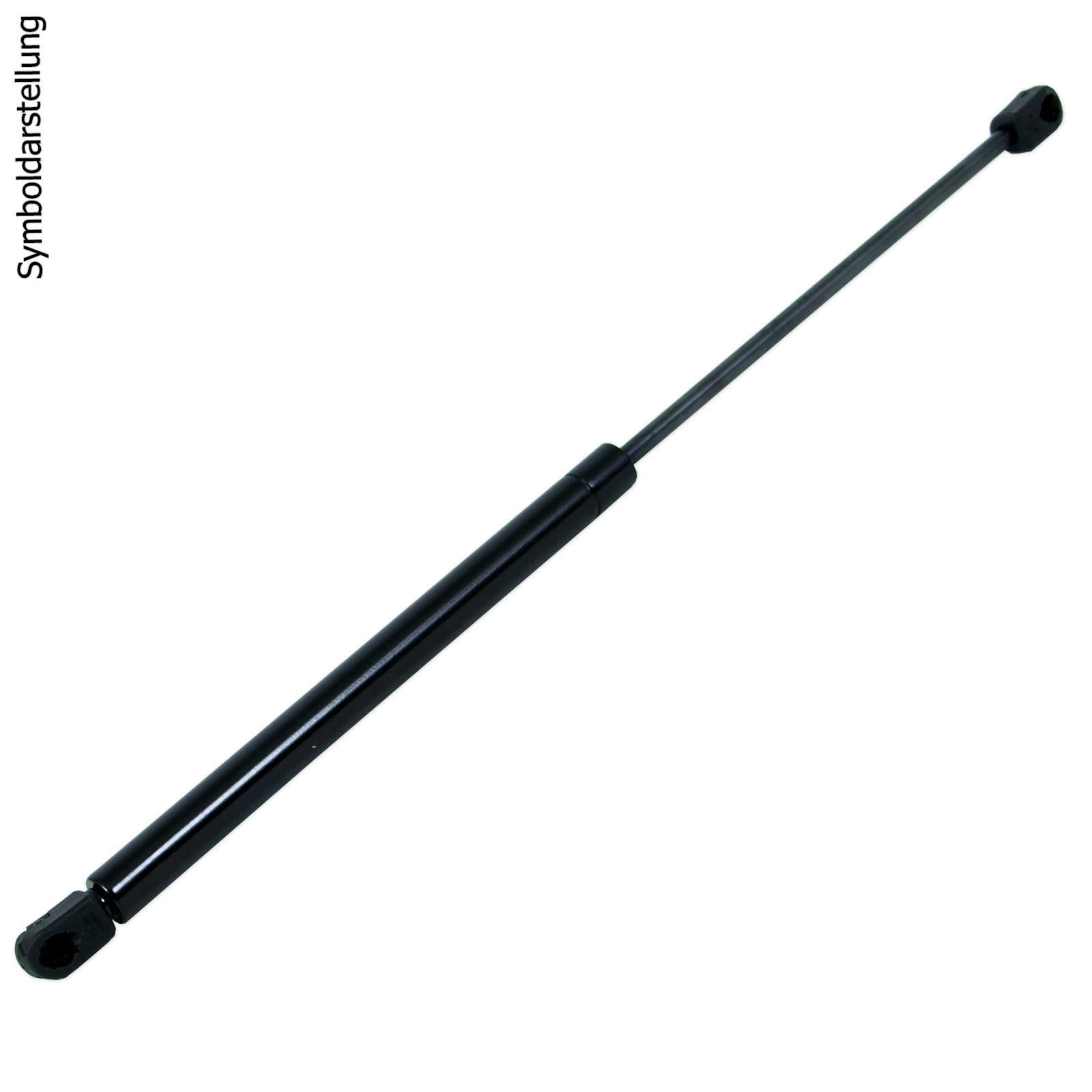 VAICO Gas Spring, bonnet Original VAICO Quality