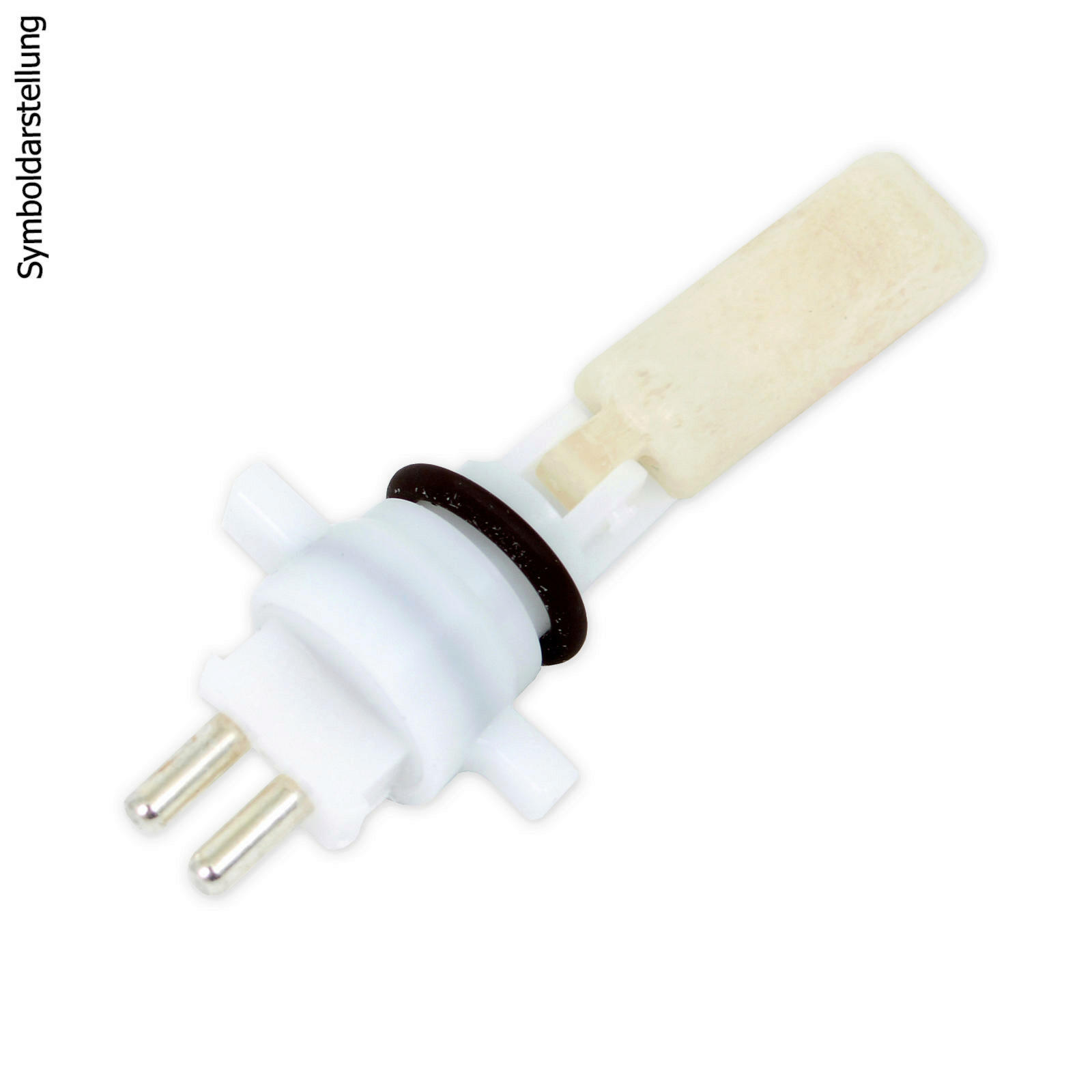 NRF Sensor, Kühlmittelstand