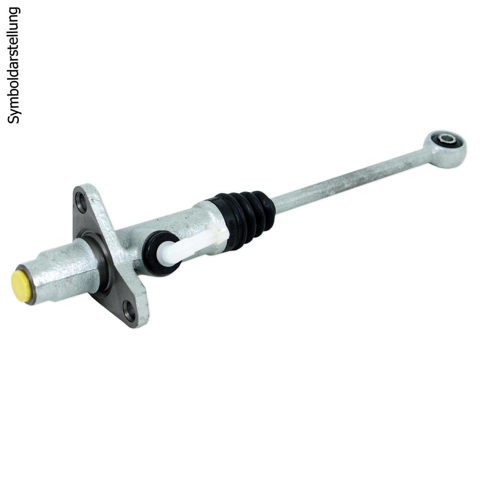 MAGNETI MARELLI Master Cylinder, clutch