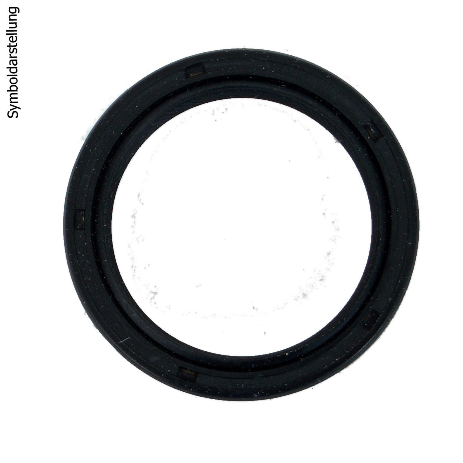 ELRING Shaft Seal, crankshaft