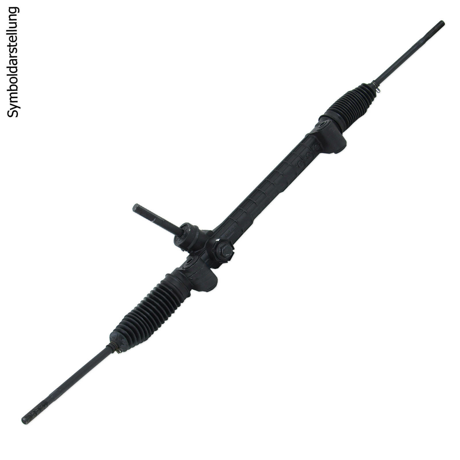 MAPCO Steering Gear