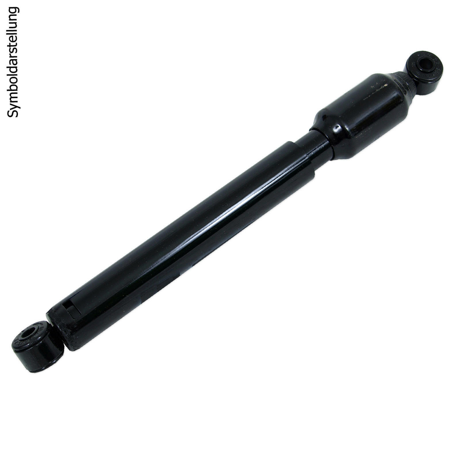 STABILUS Shock Absorber, steering // STAB-O-SHOC®