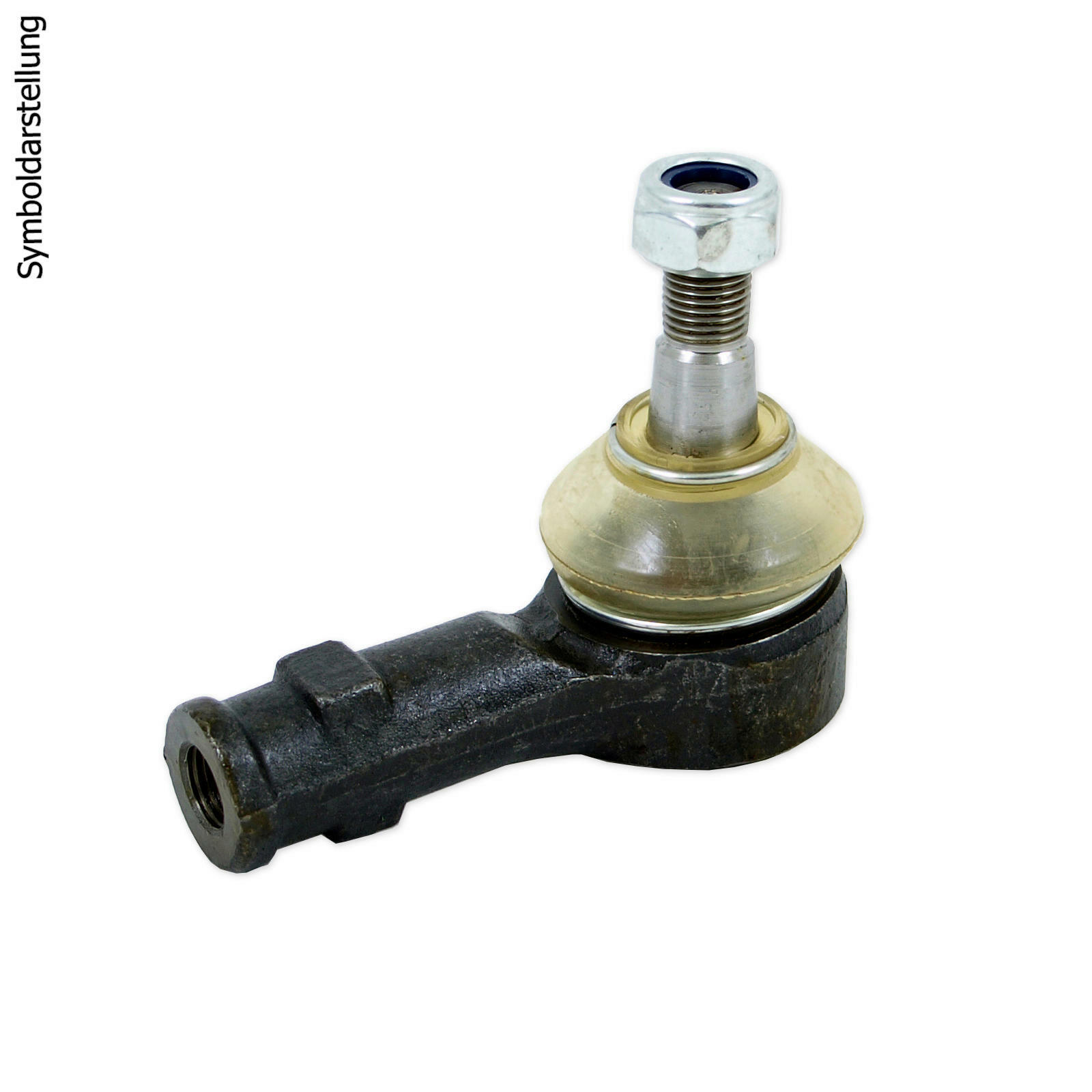 Original OPEL Spurstangenkopf 13286686