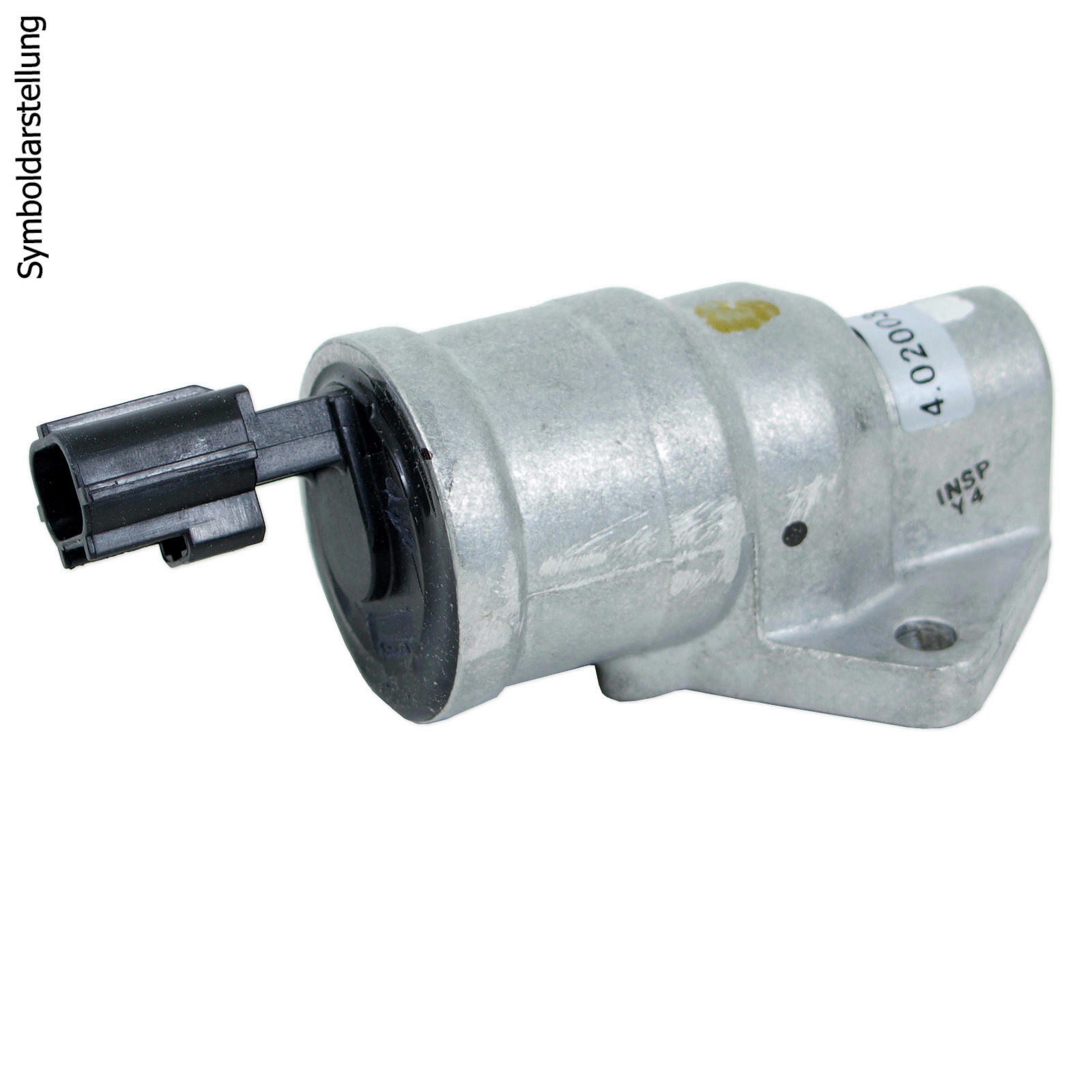 BOSCH Idle Control Valve, air supply