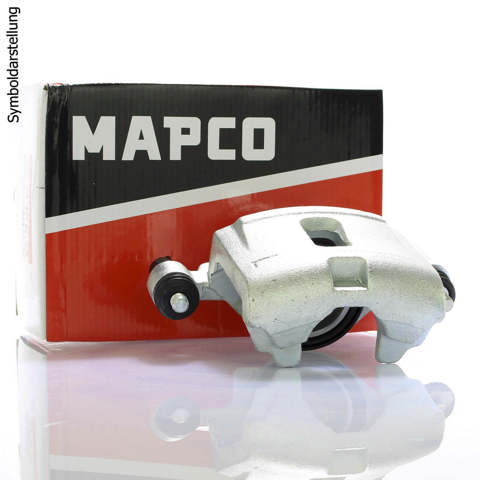 MAPCO Brake Caliper