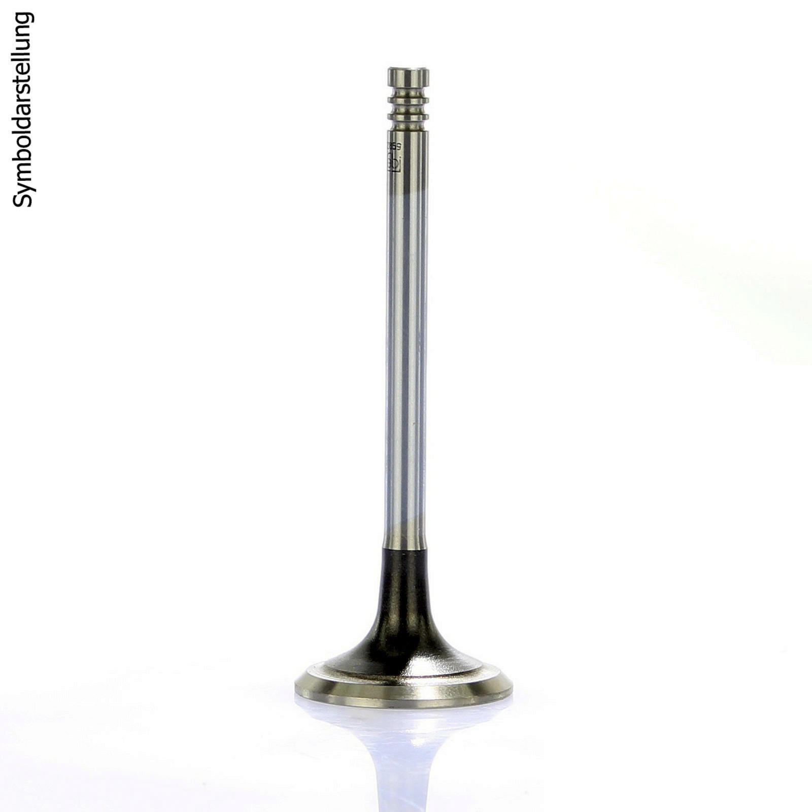 Exhaust Valve