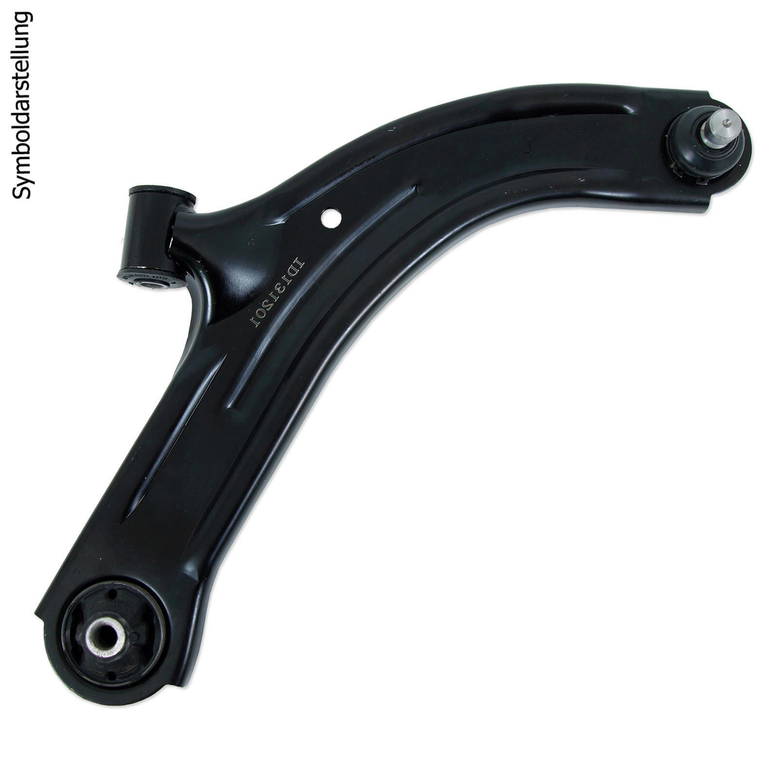 NK Track Control Arm