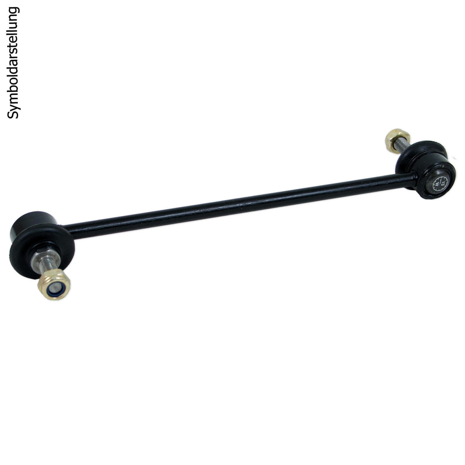 Original VW-AUDI Koppelstange hinten 5Q0505465C