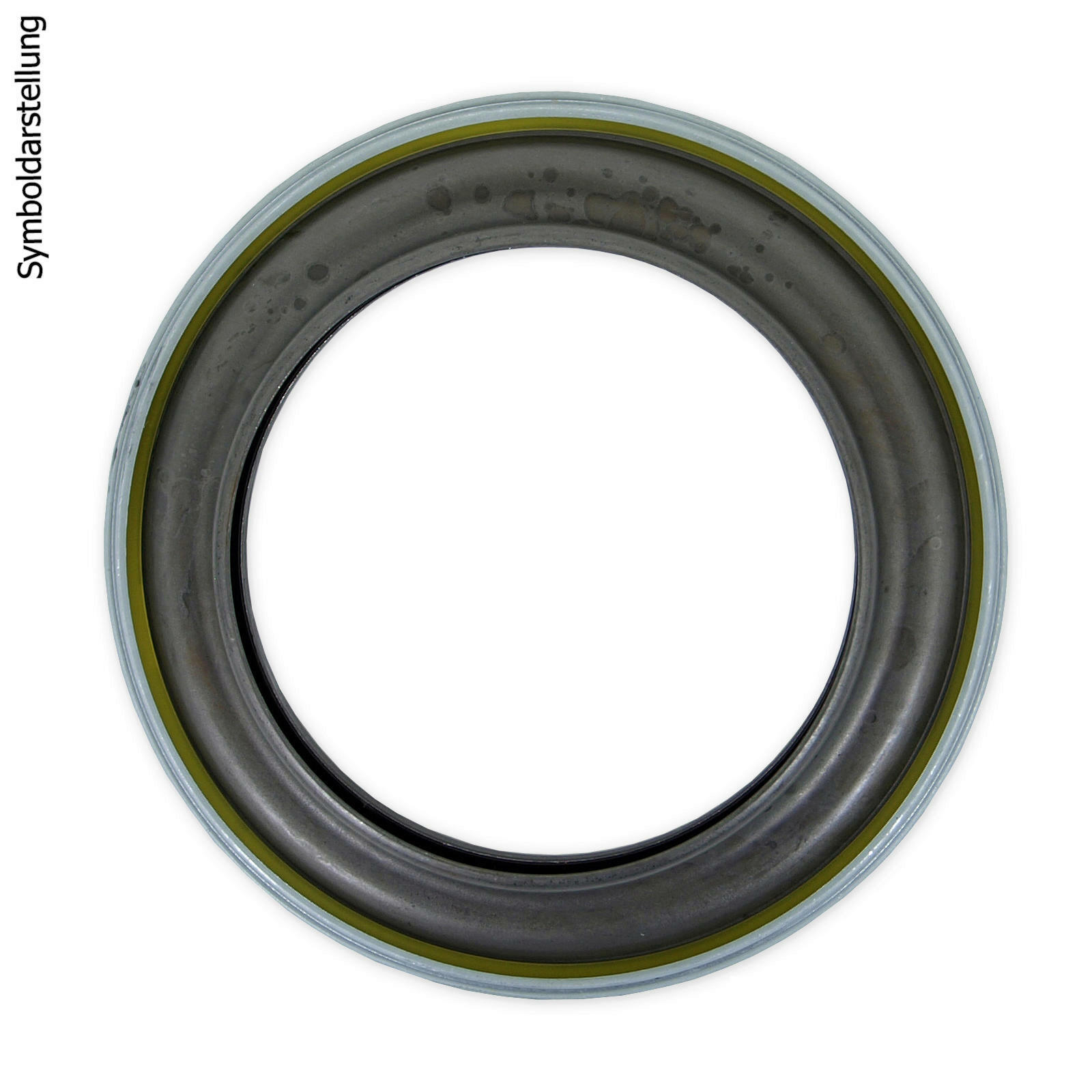 LEMFÖRDER Rolling Bearing, suspension strut support mount