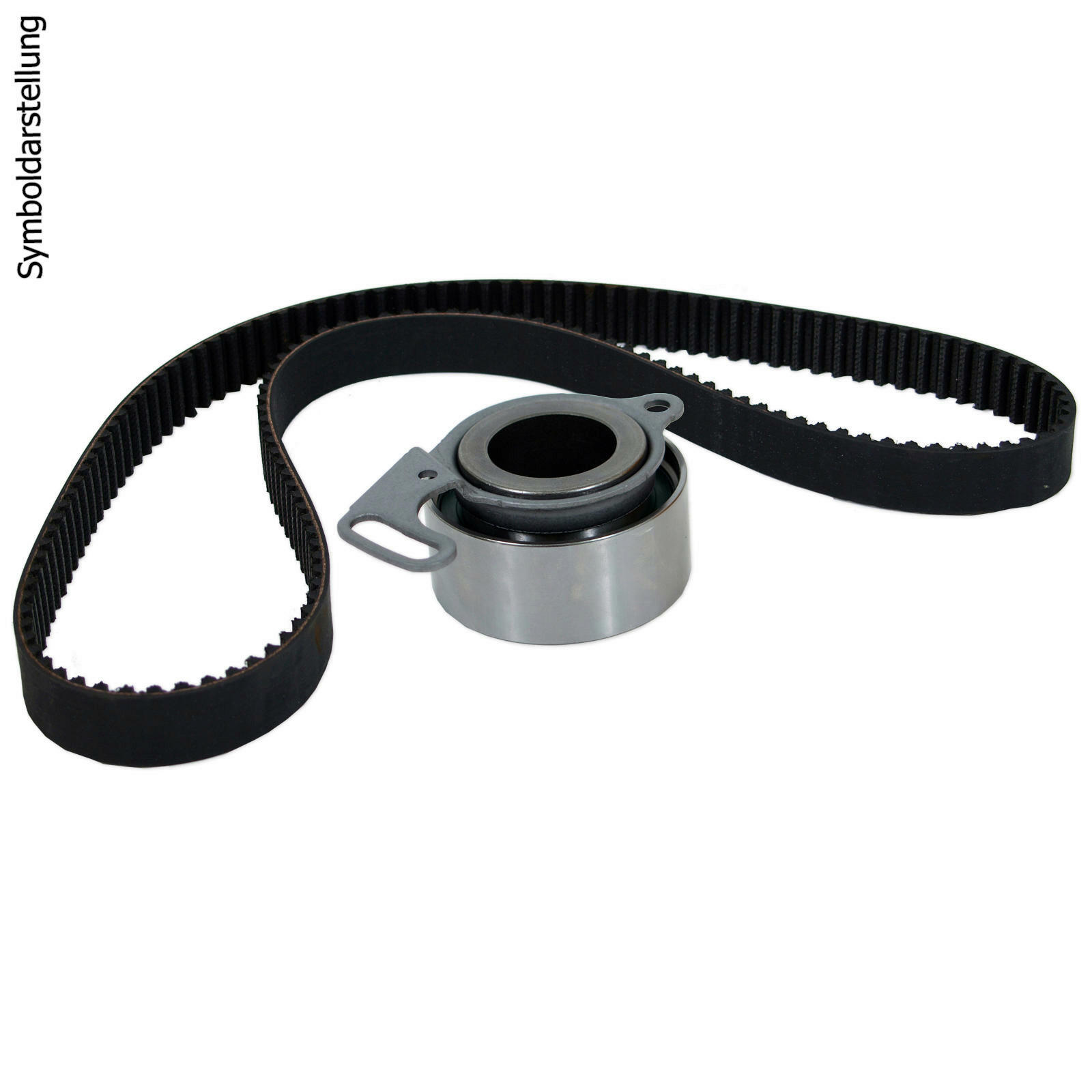 BOSCH Timing Belt Set