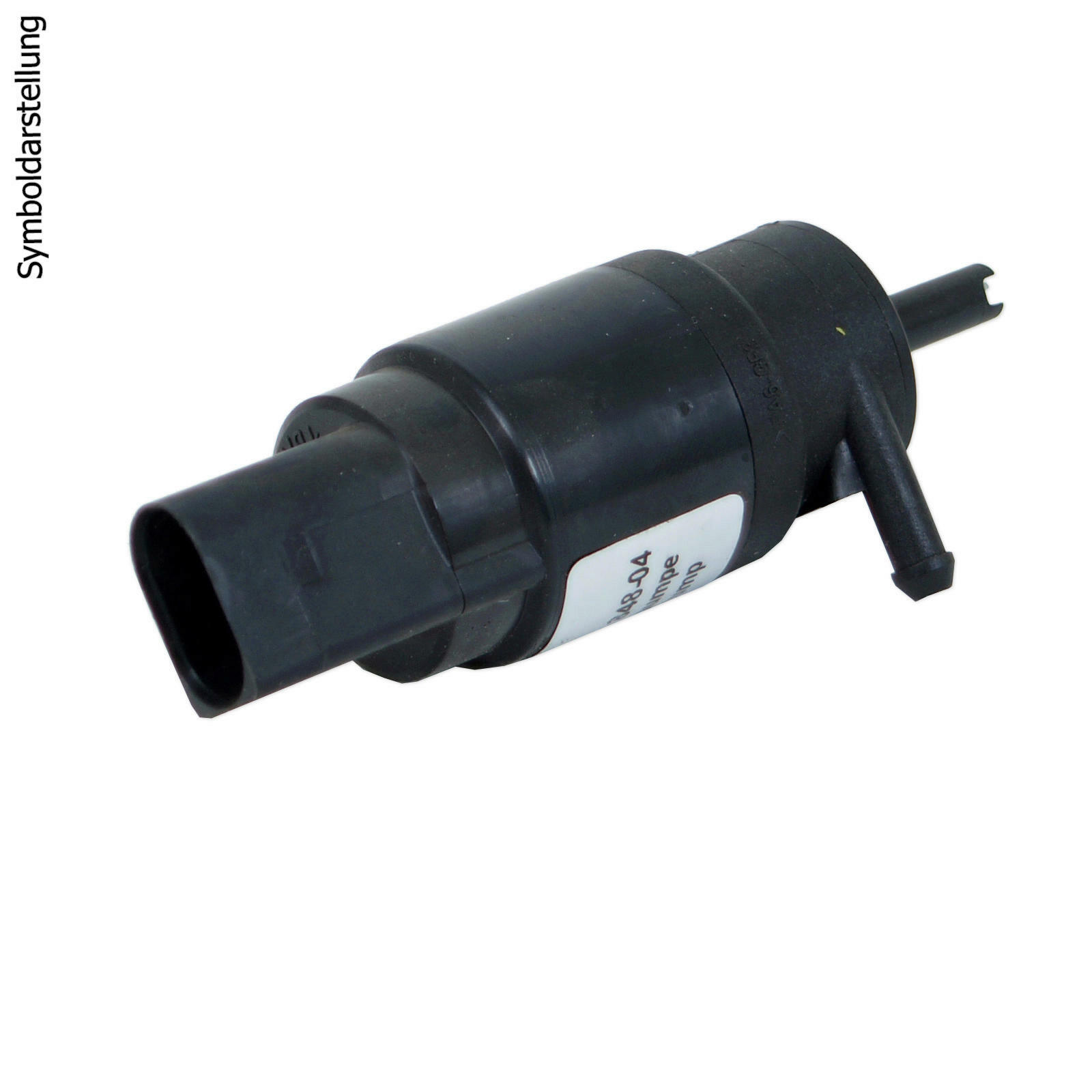 KRAFT AUTOMOTIVE Waschwasserpumpe, Scheibenreinigung