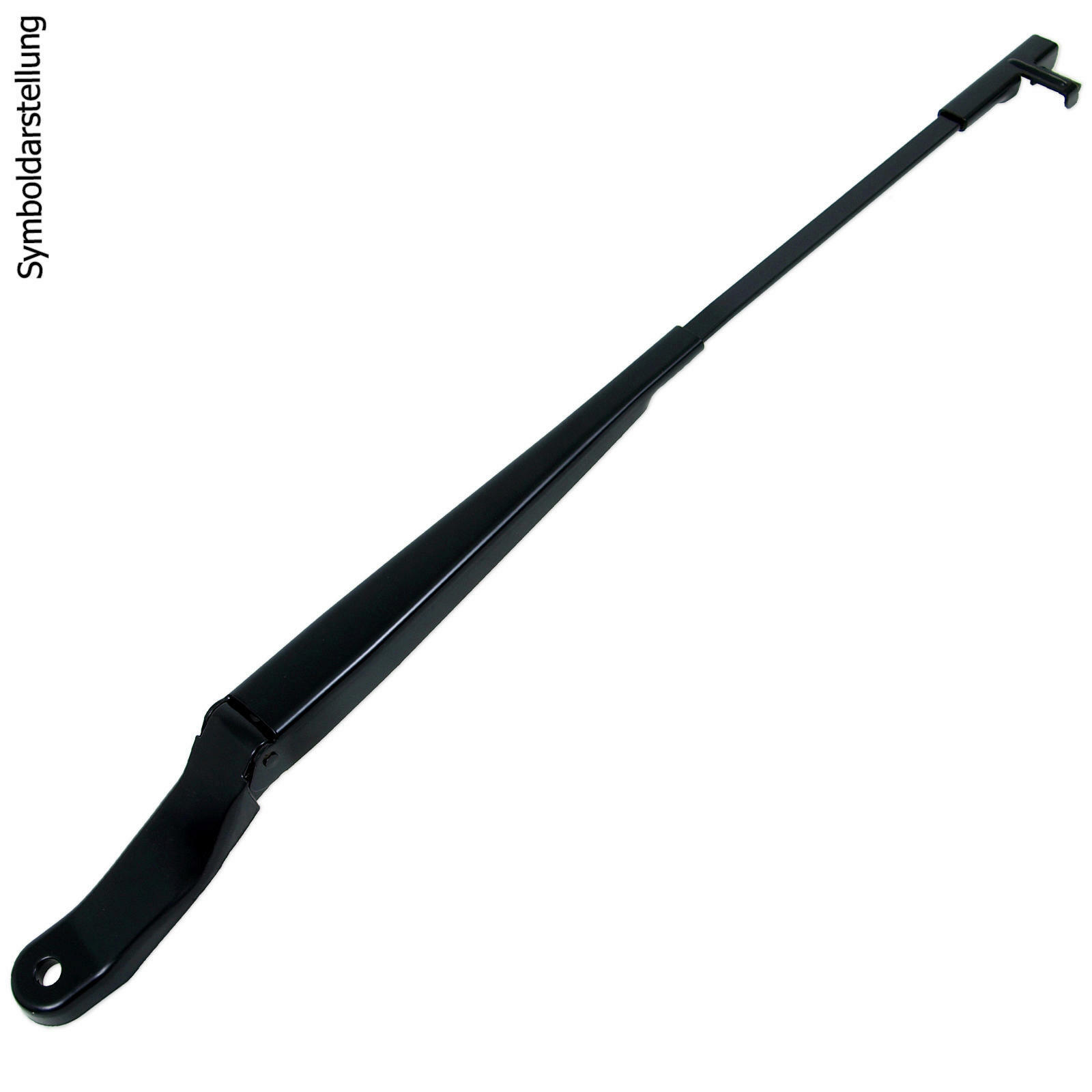 BOSCH Wiper Arm, windscreen washer Aerotwin