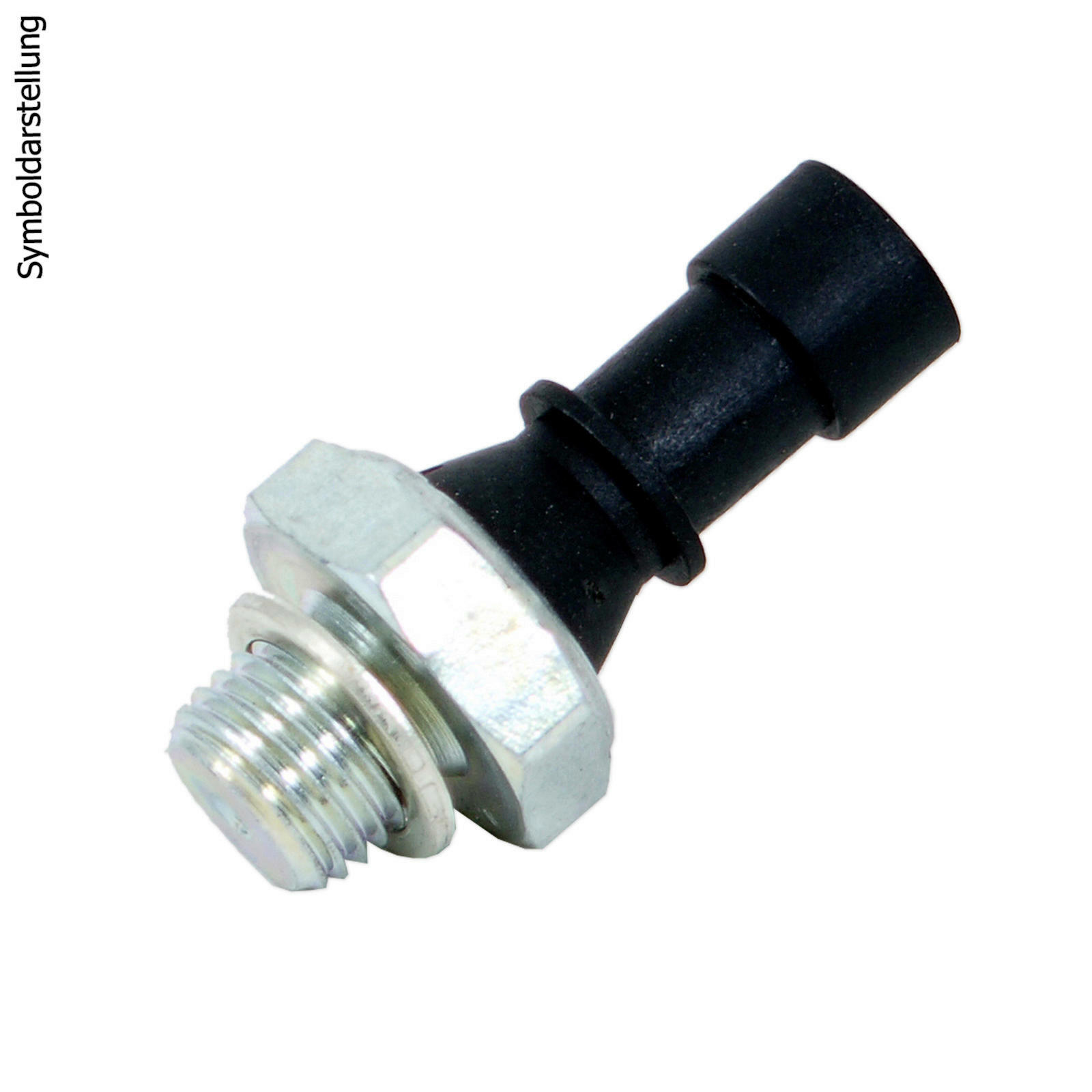 DELPHI Oil Pressure Switch