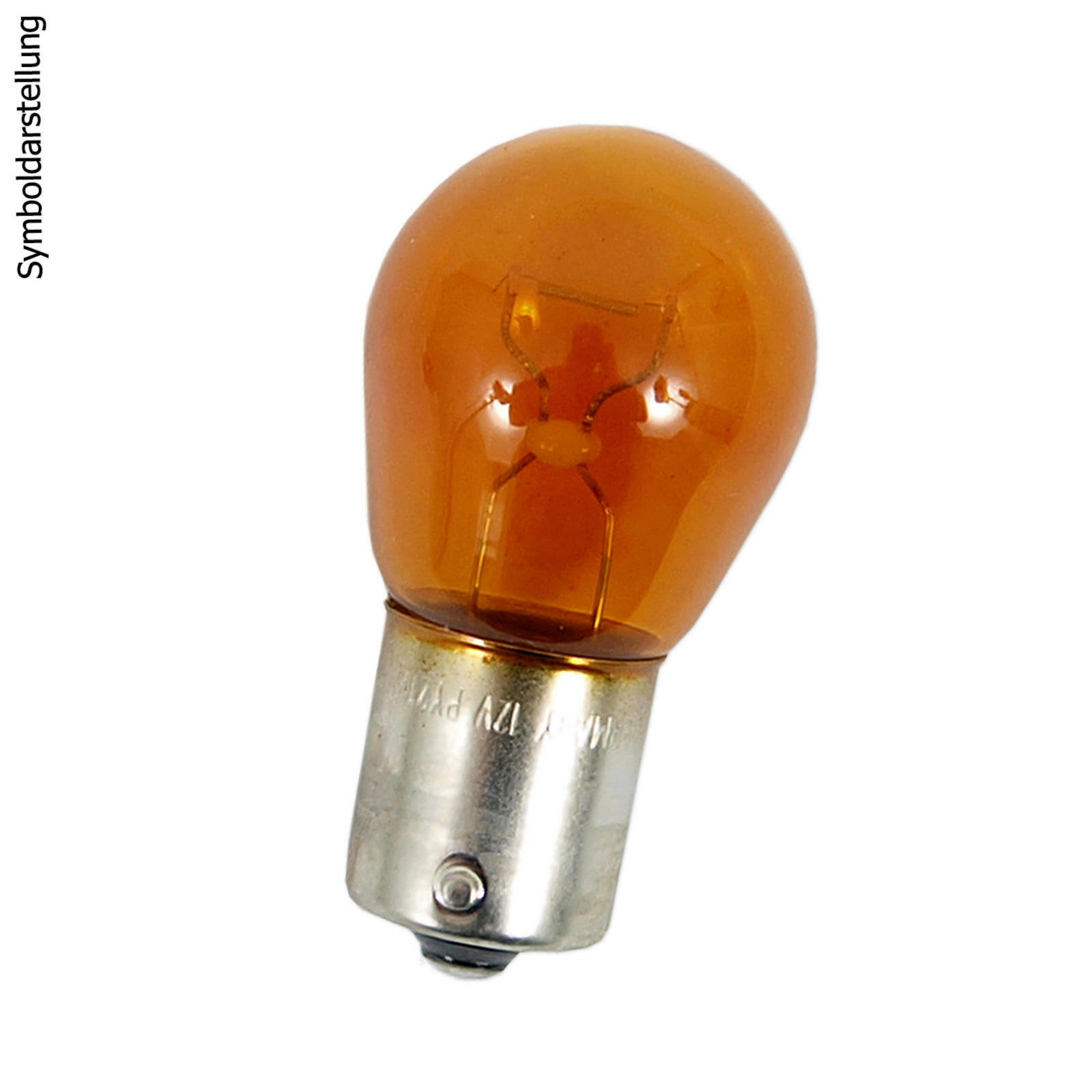 BOSCH Bulb, indicator Pure Light BL