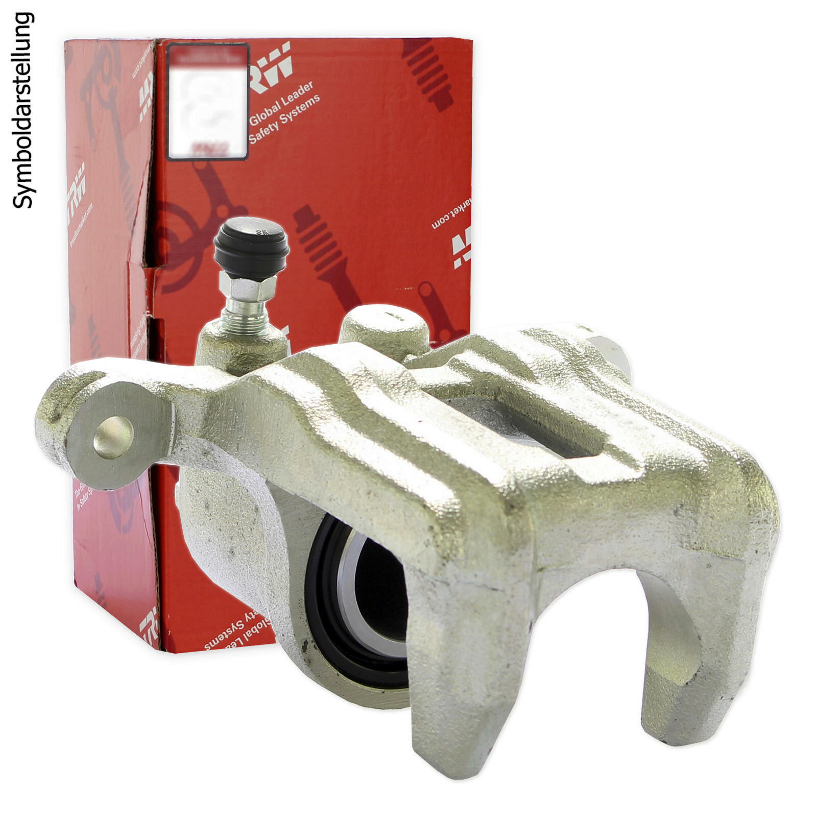 TRW Brake Caliper