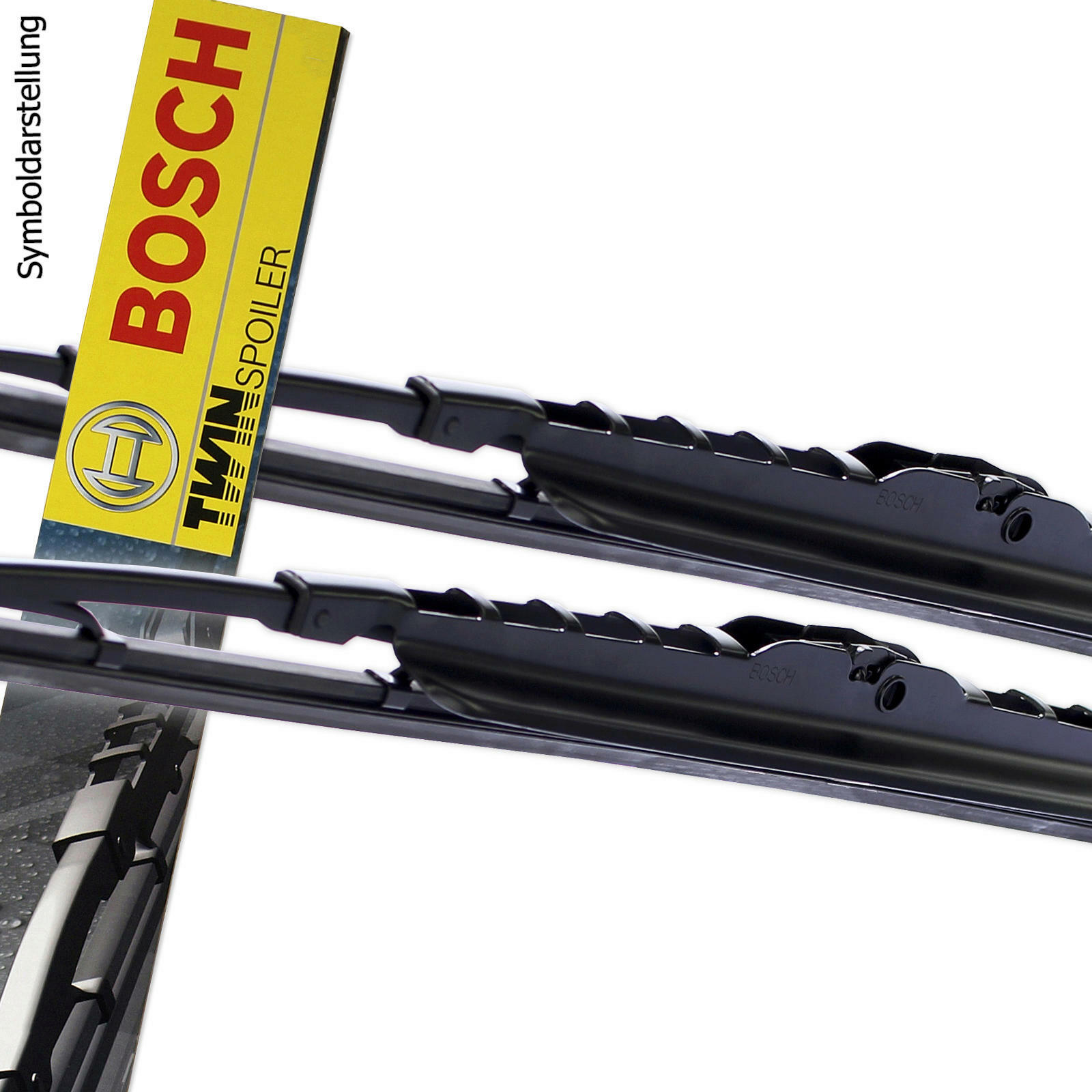 BOSCH Wiper Blade Twin