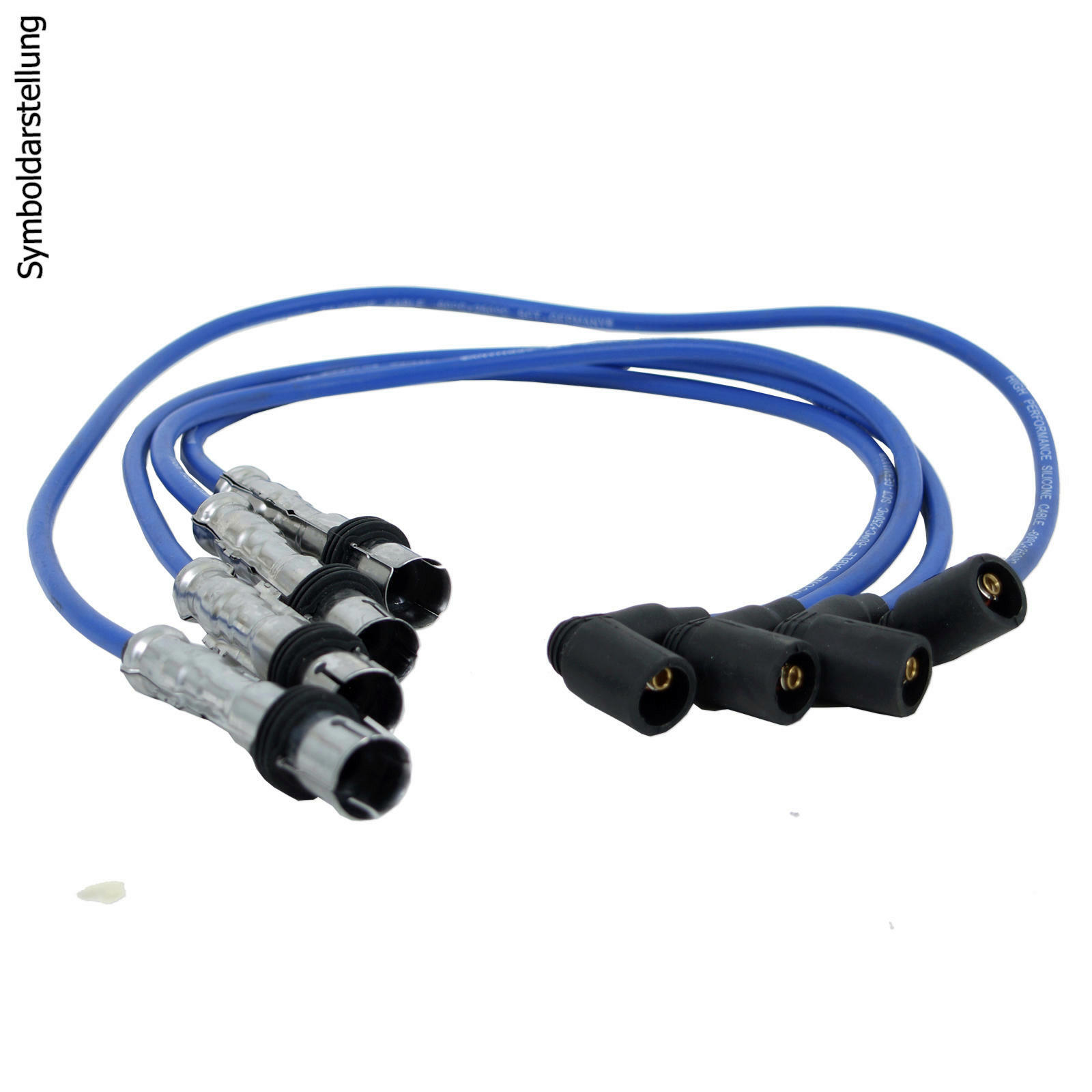 MAGNETI MARELLI Ignition Cable Kit