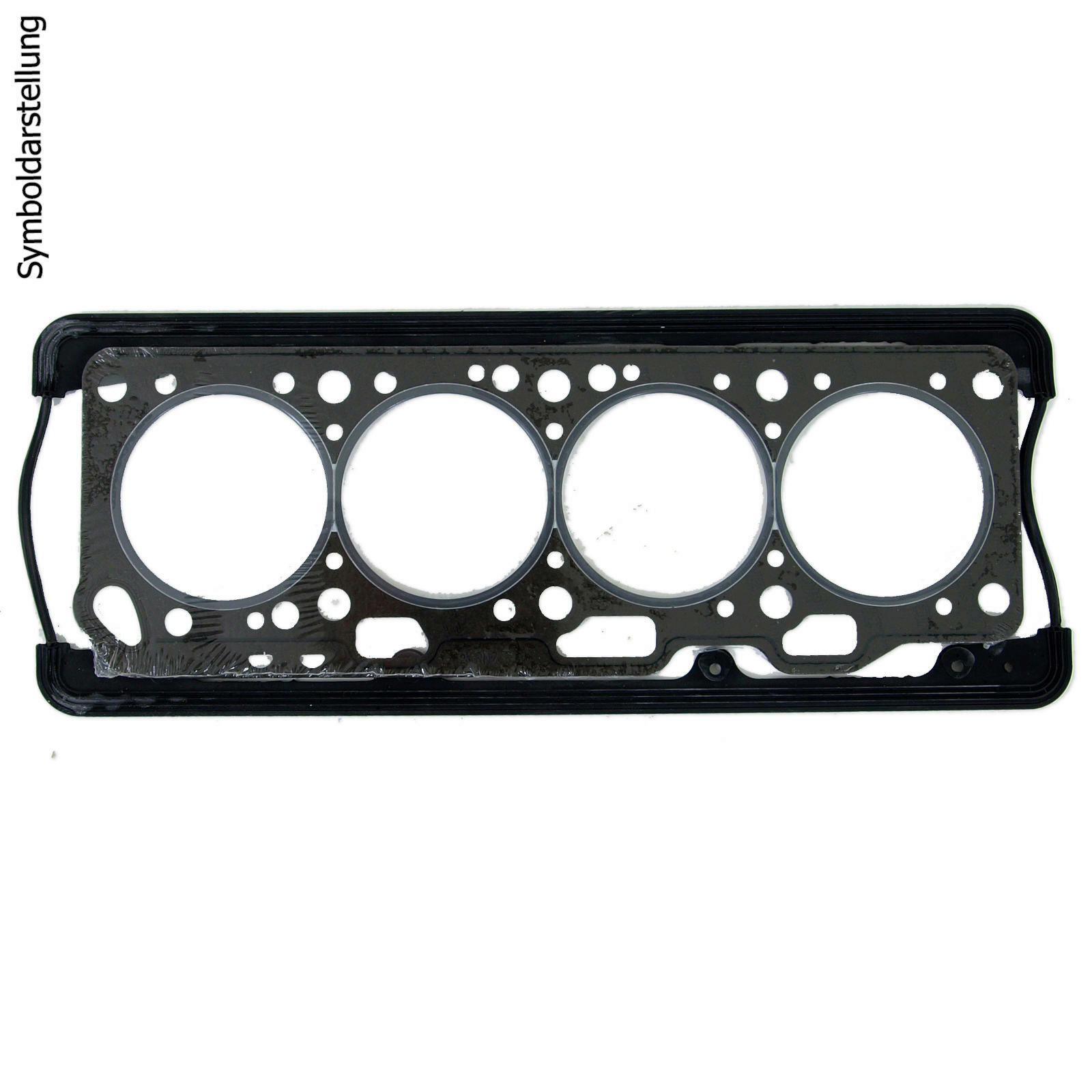 Original RENAULT Zylinderkopfdichtung 110446505R