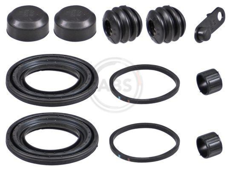 Repair Kit, brake caliper