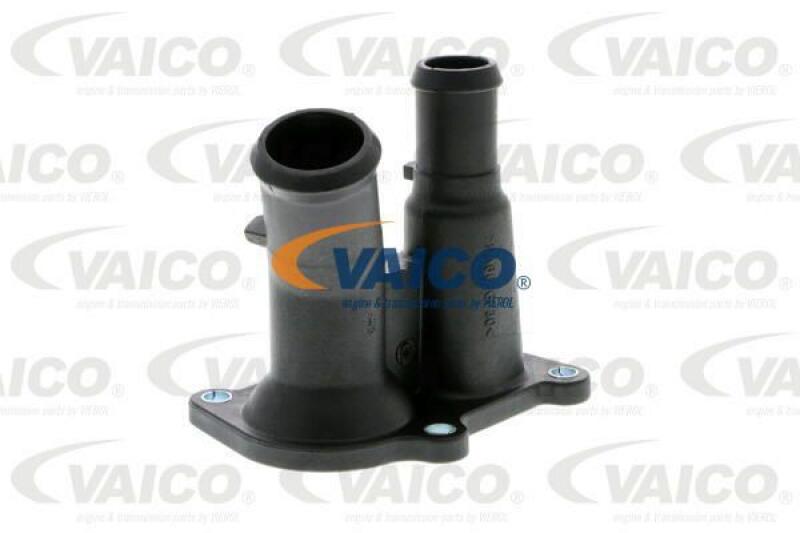 VAICO Coolant Flange Original VAICO Quality