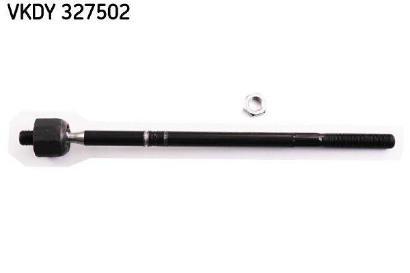 SKF Axialgelenk, Spurstange